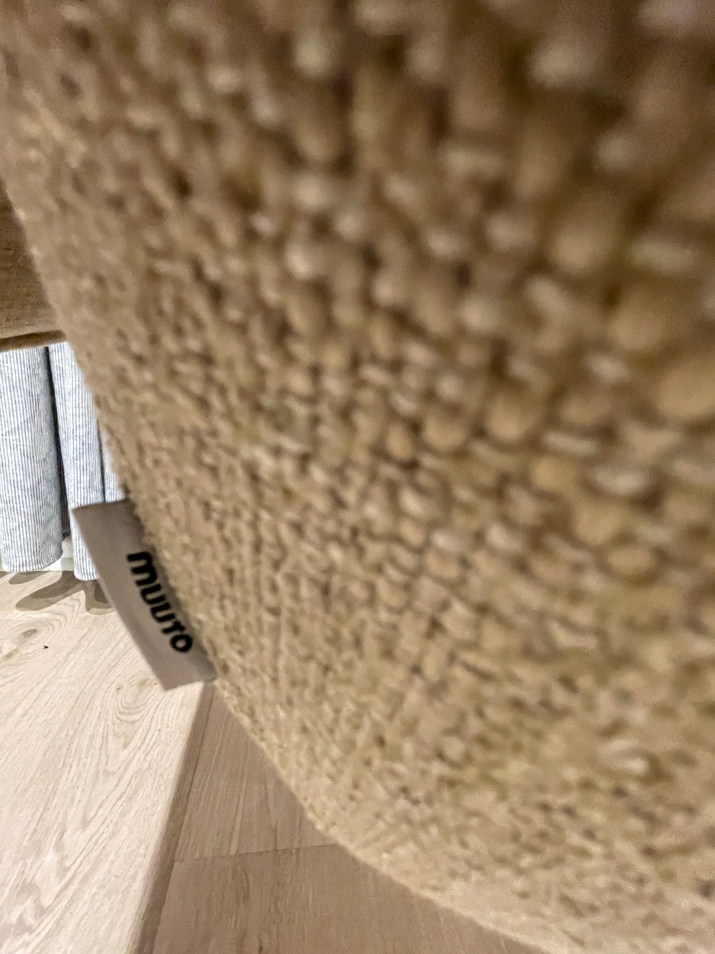 Muuto Wrap Lounge Chair