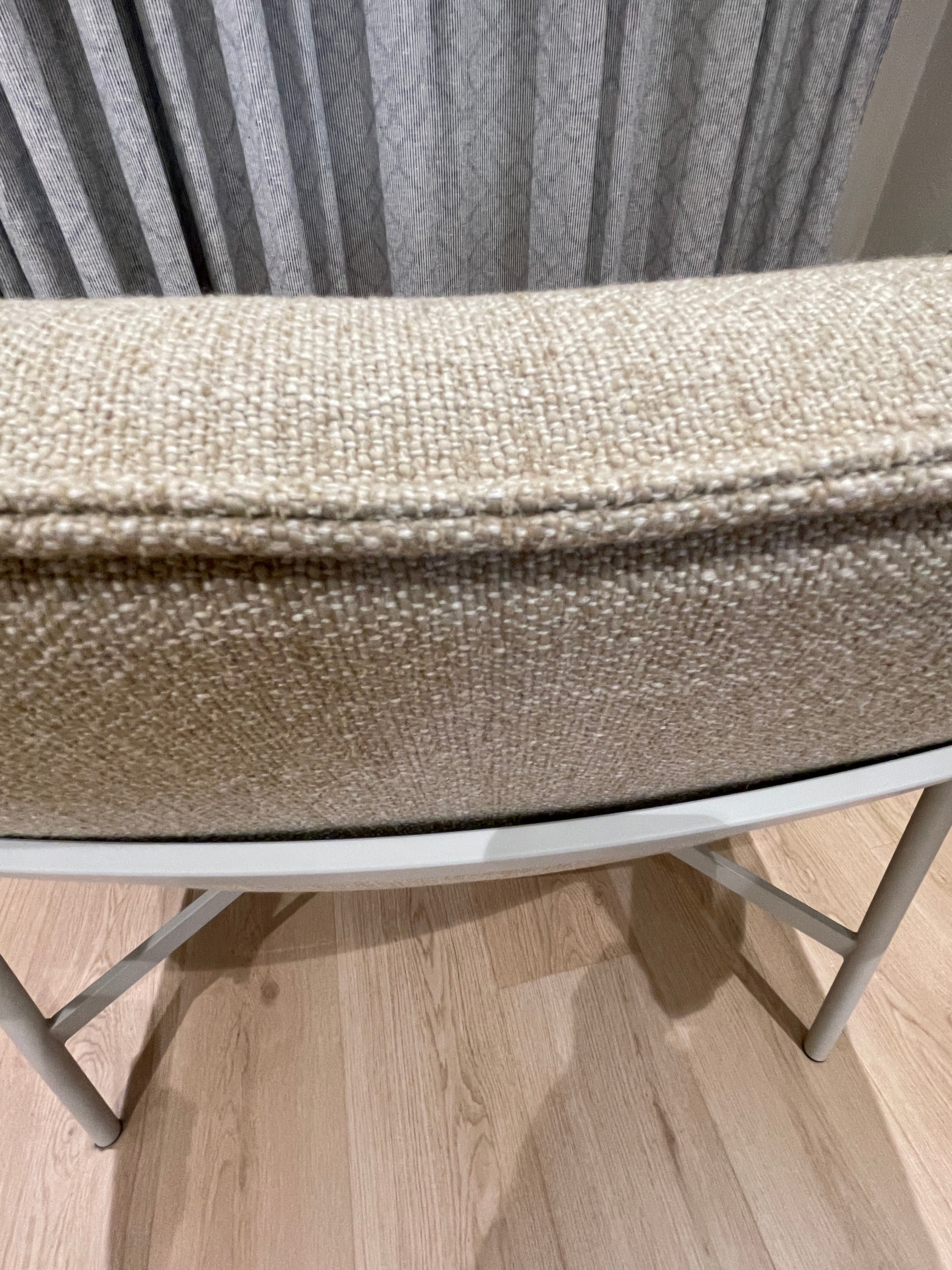 Muuto Wrap Lounge Chair