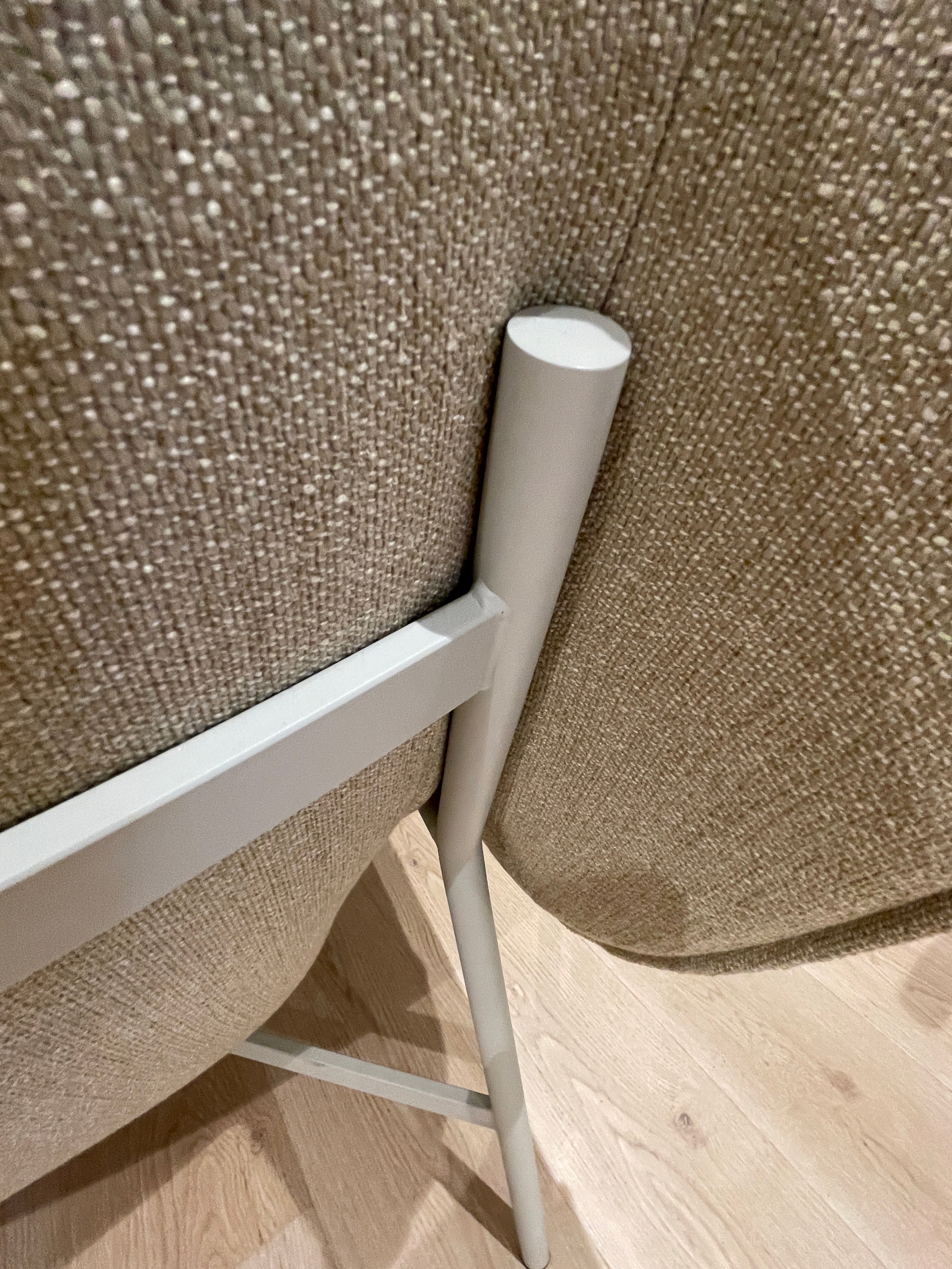 Muuto Wrap Lounge Chair