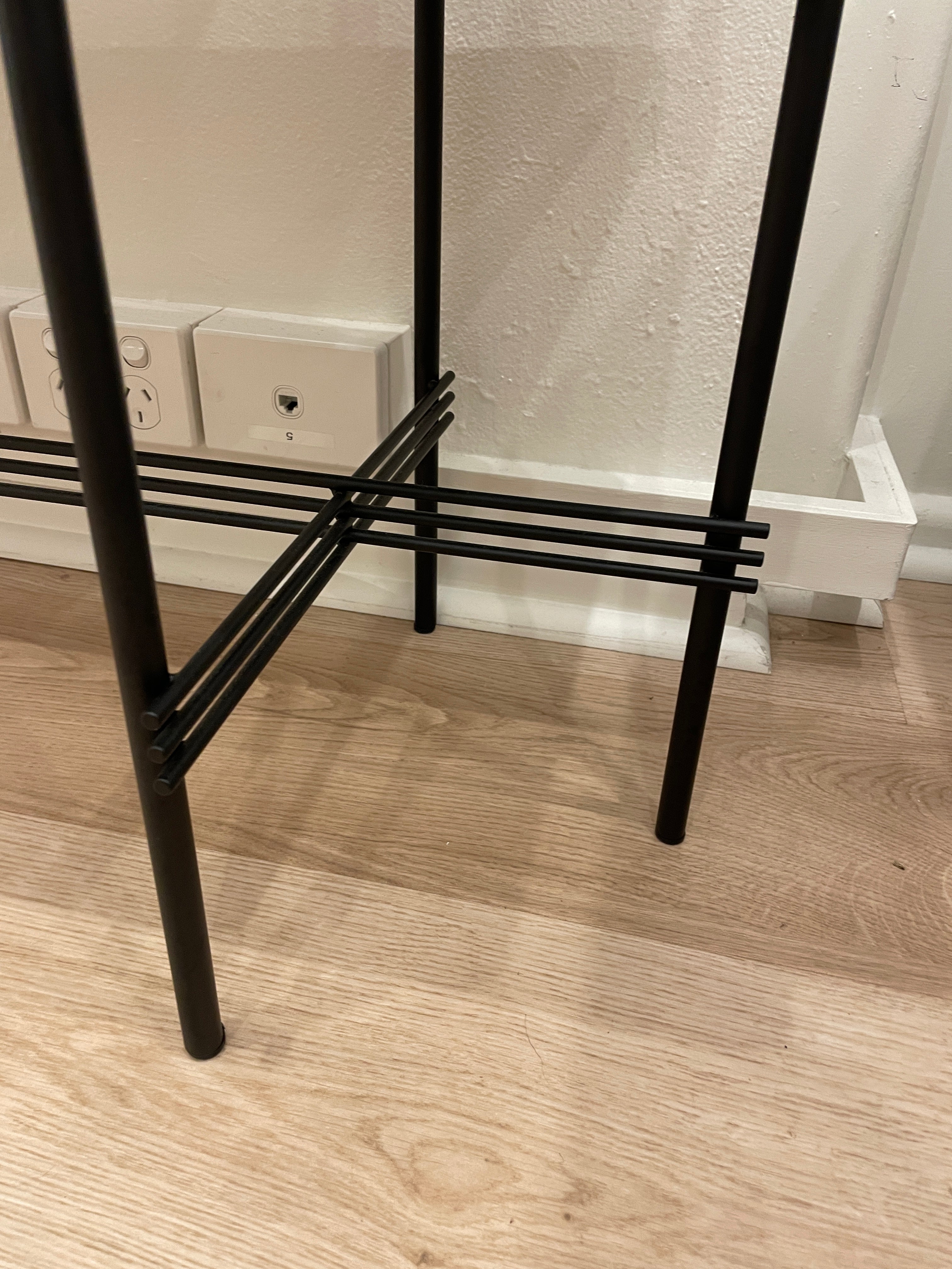 Gubi TS Marble Console Table