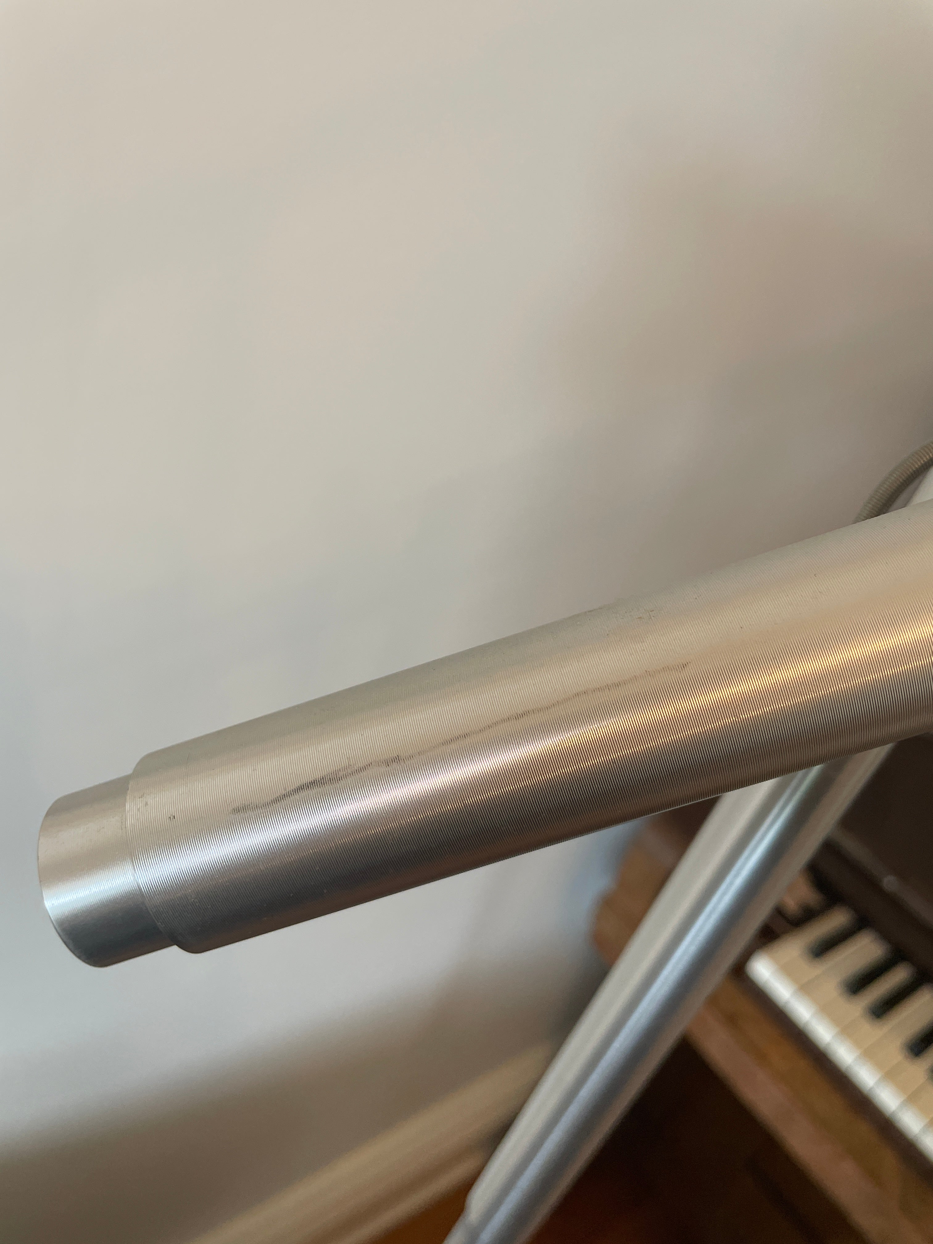 Pablo Designs Brazo Floor Lamp