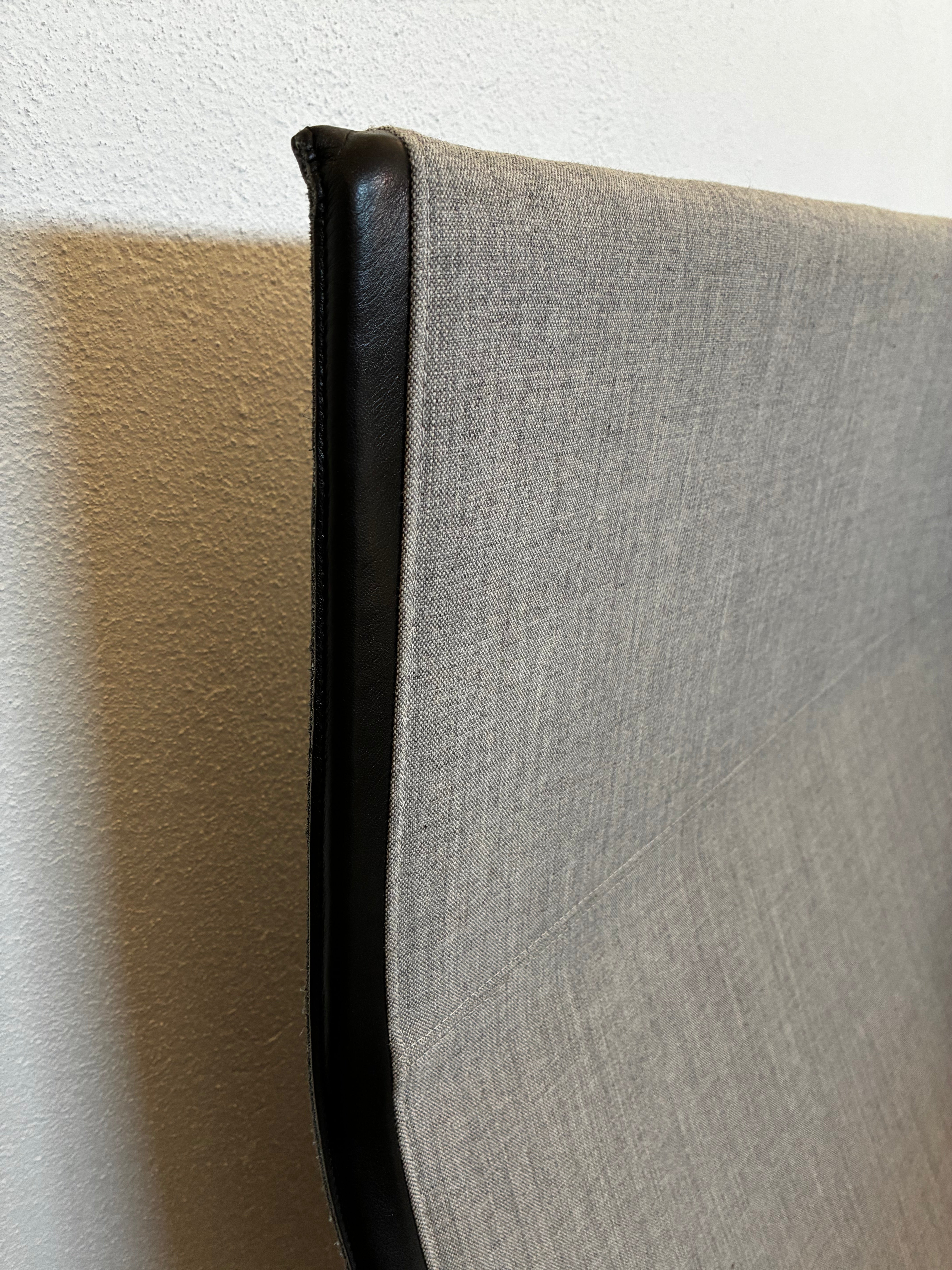 Moroso Paper Planes High Back Armchair