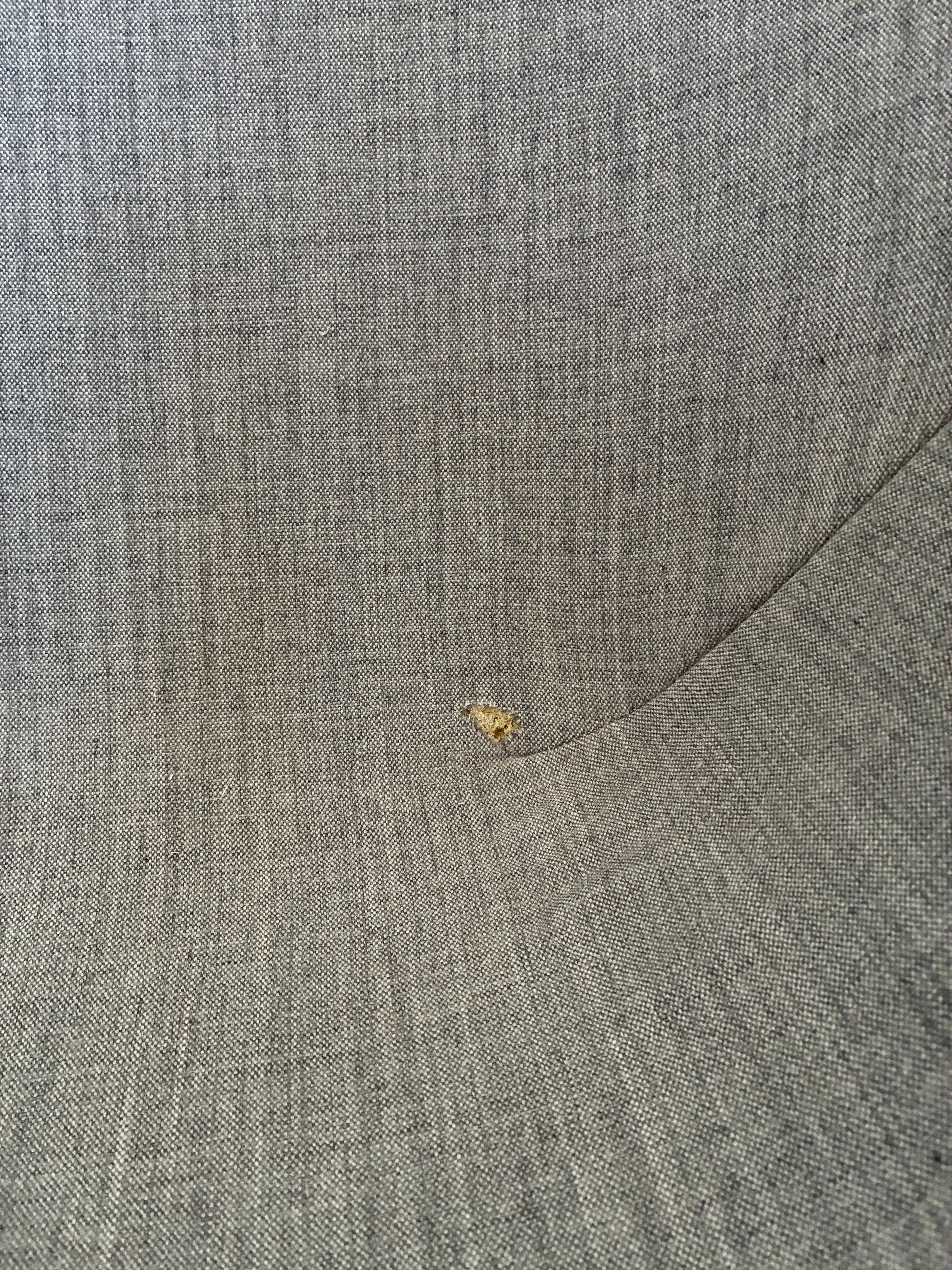 Moroso Paper Planes High Back Armchair