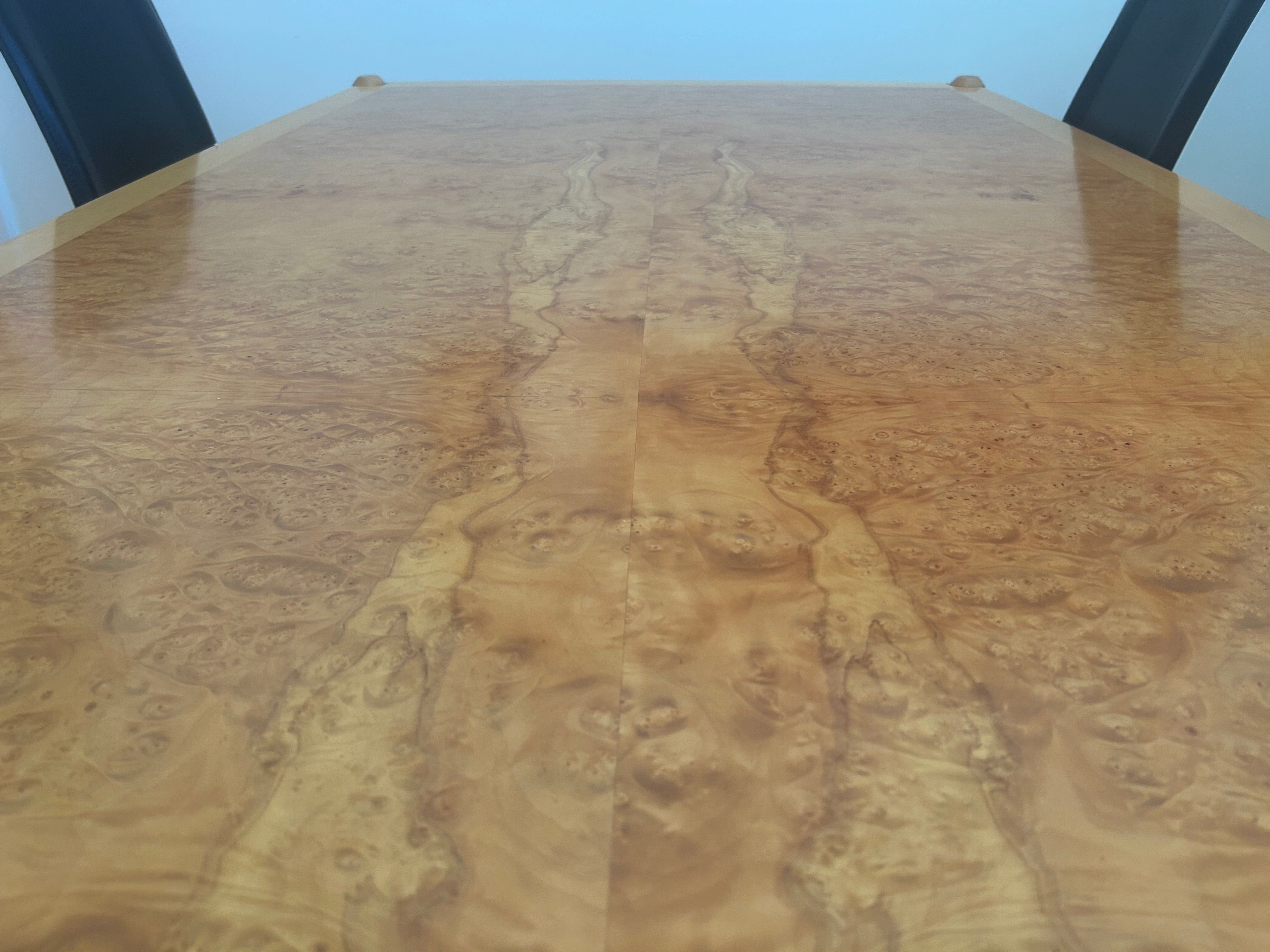 Gray Hawk Custom Dining Table