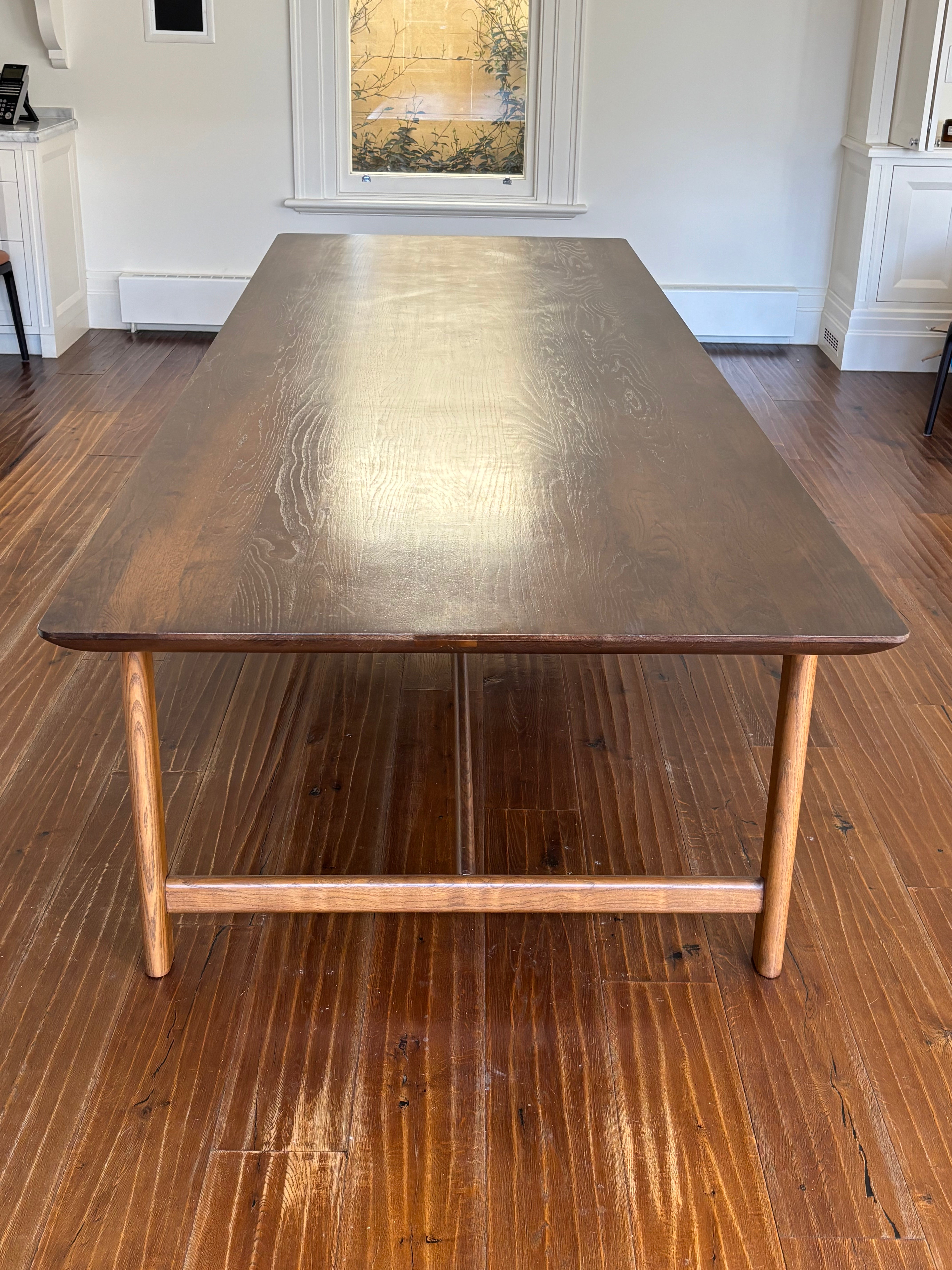 Kett Otway Trestle Table