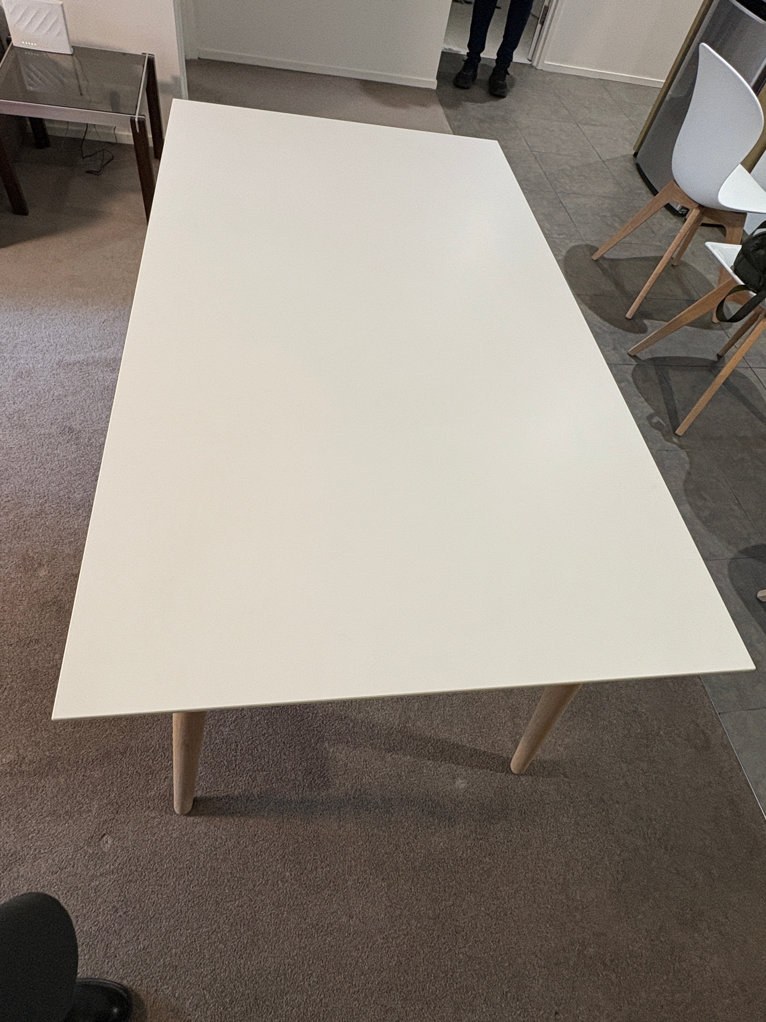 Bo Concept Milano Table