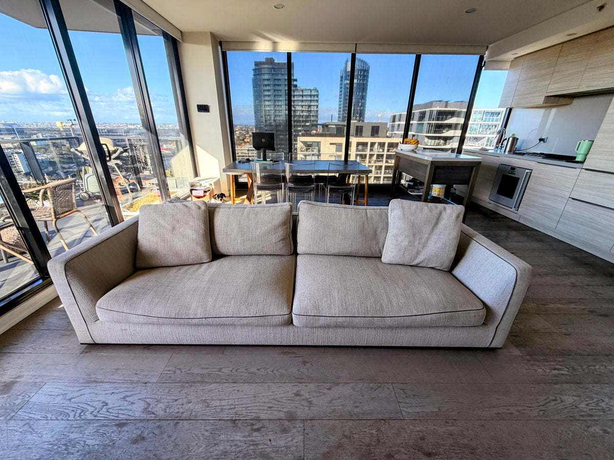 B&B Italia Richard Sofa