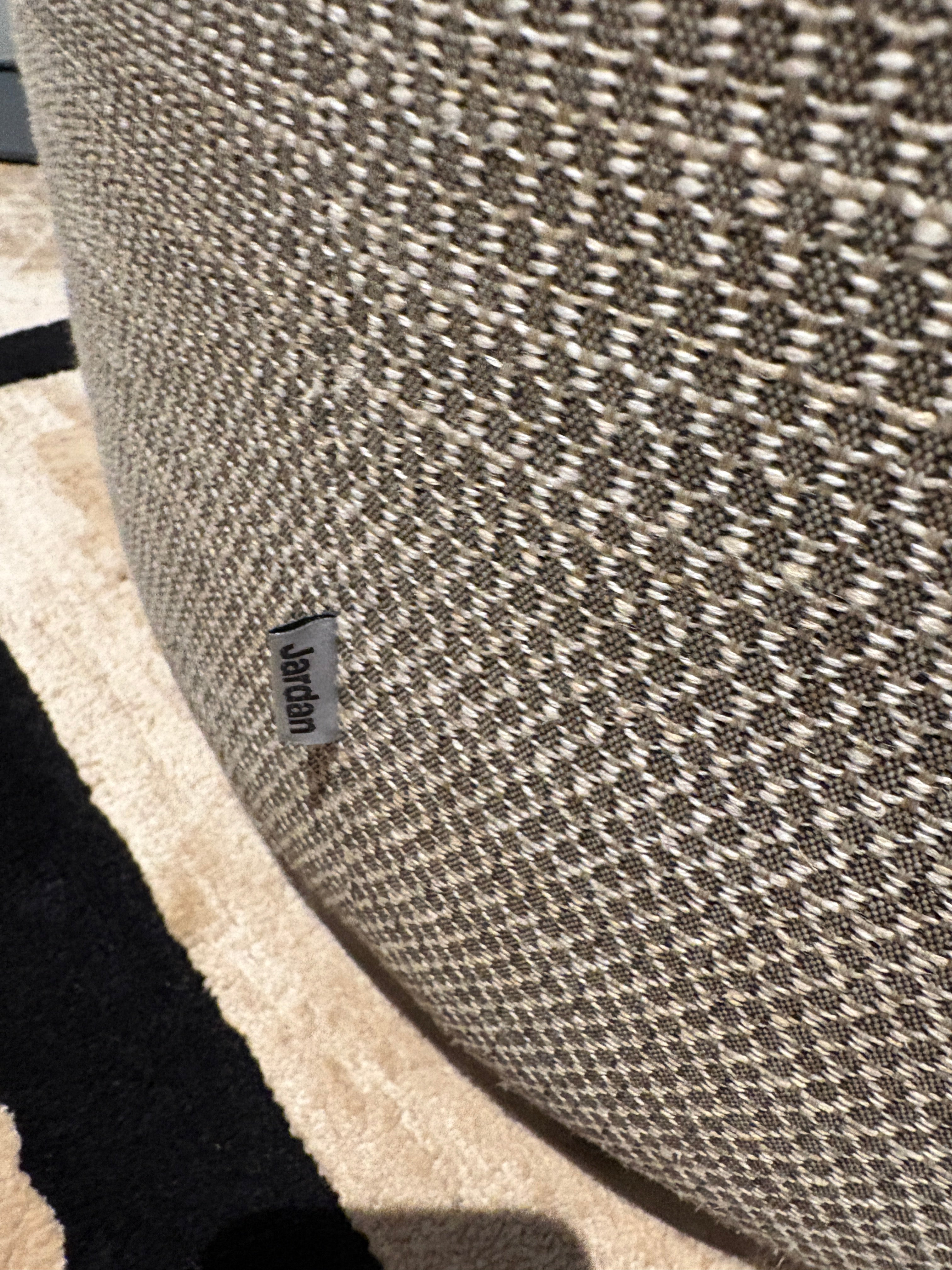 Jardan Oscar Armchairs, pair