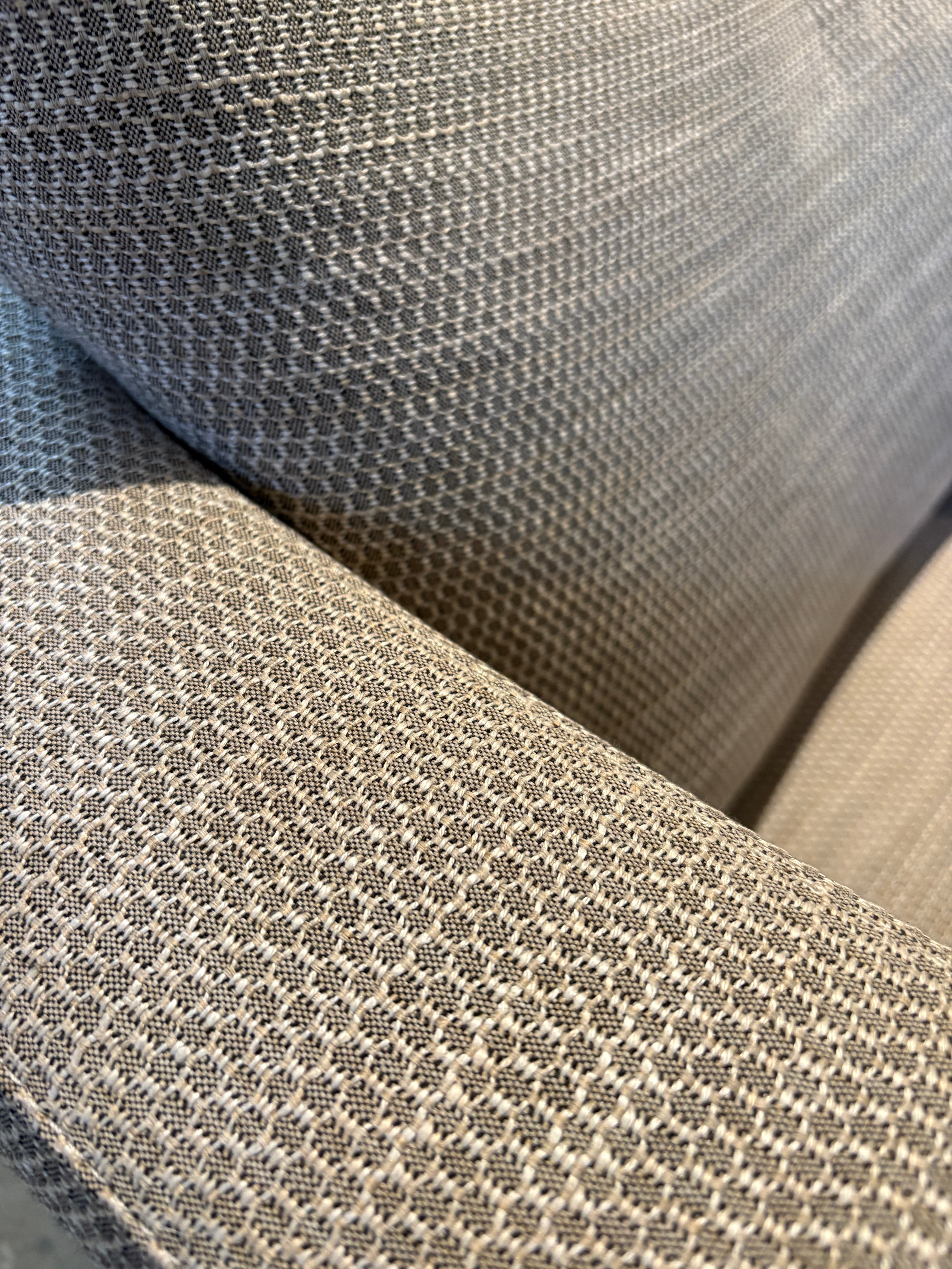 Jardan Oscar Armchairs, pair