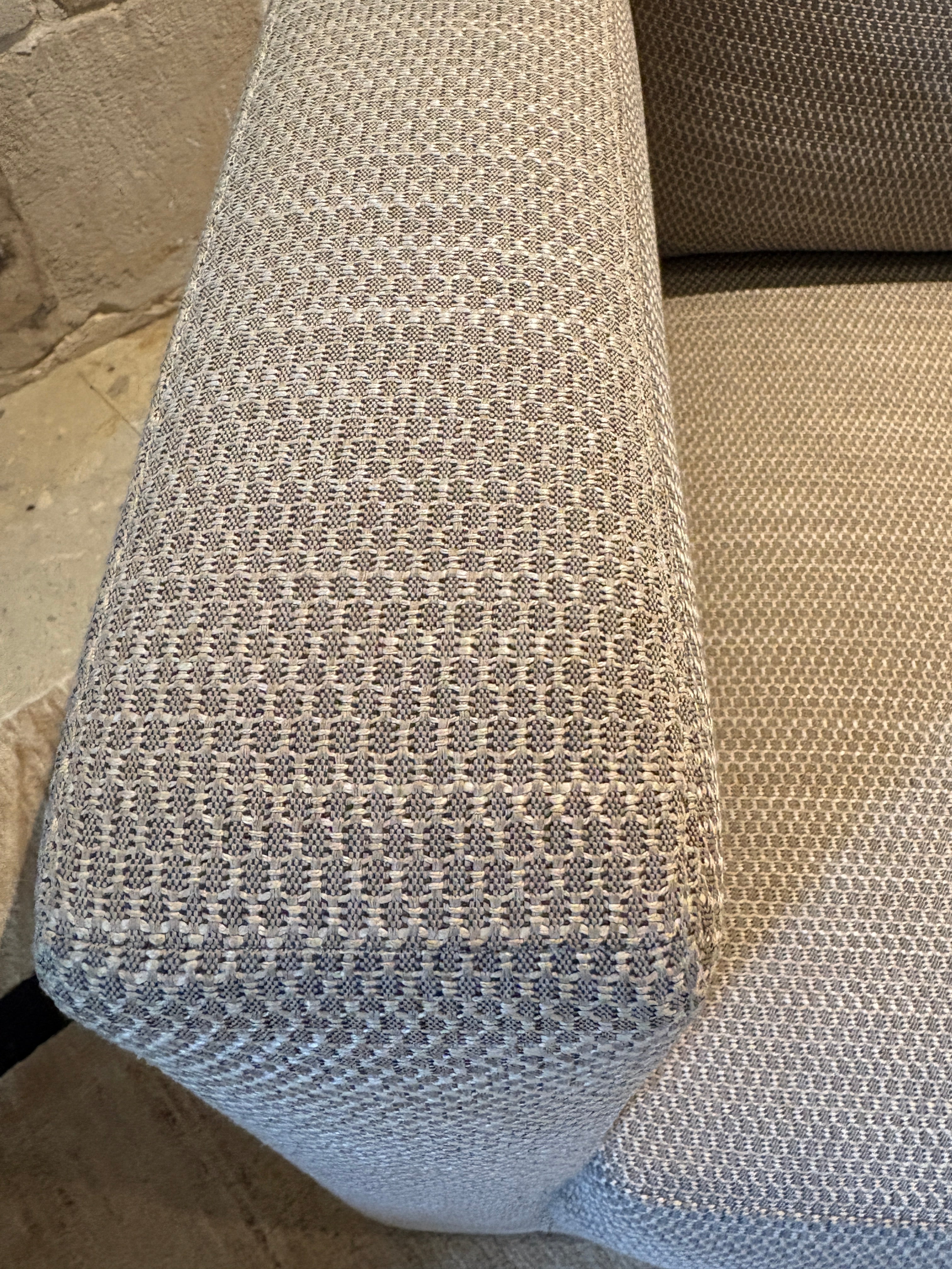 Jardan Oscar Armchairs, pair