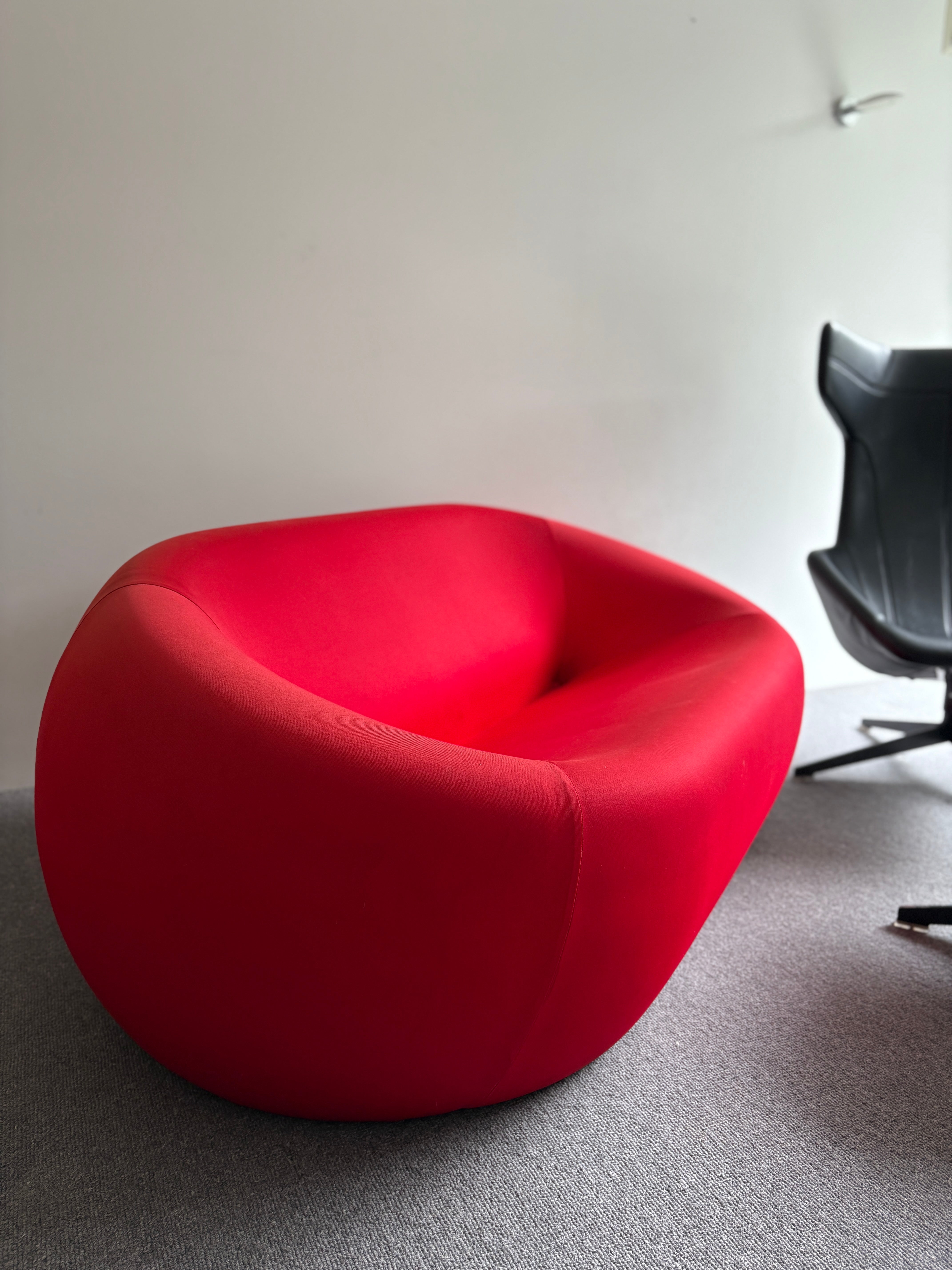 B&B Italia Serie Up Sofa