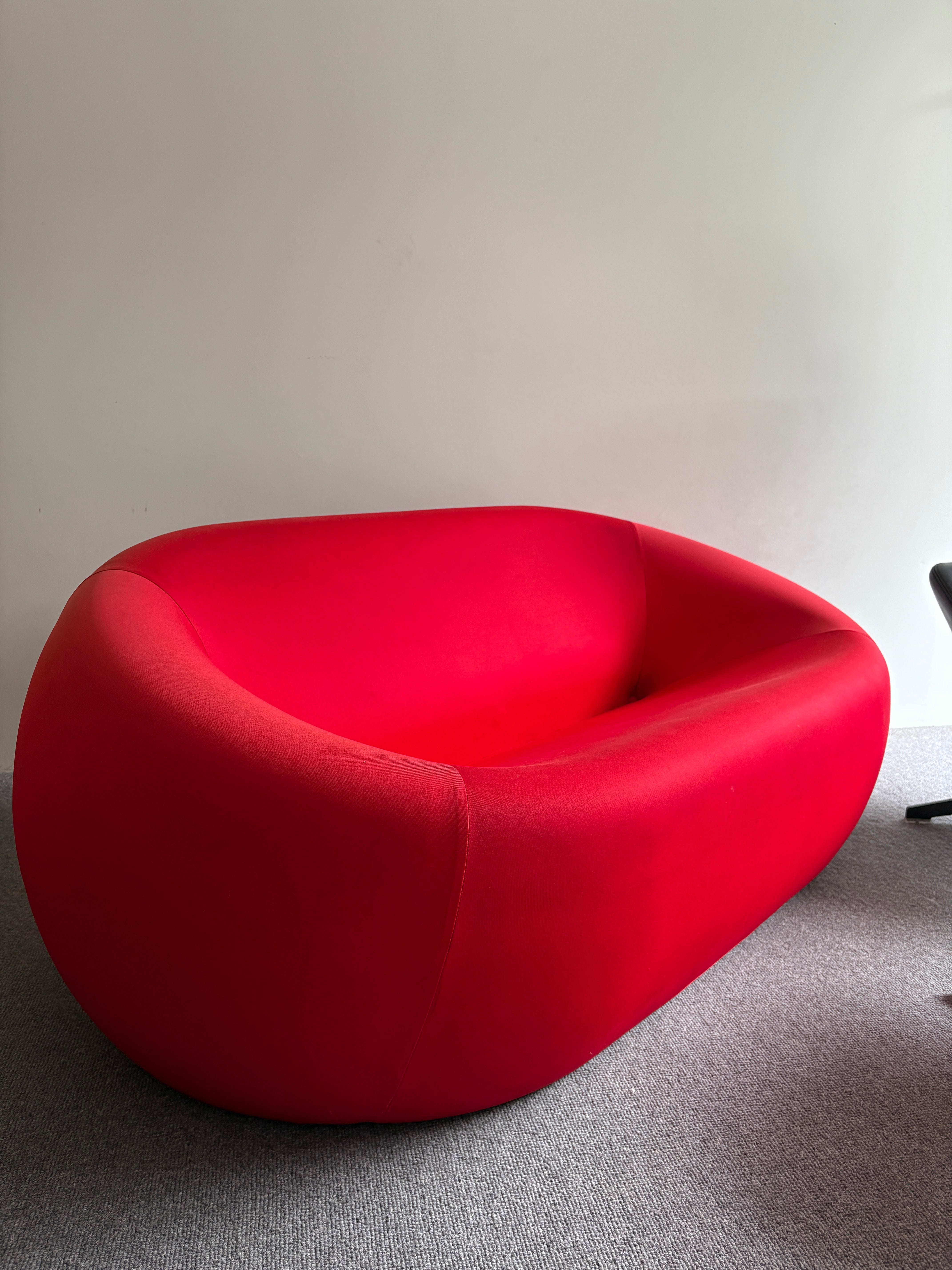 B&B Italia Serie Up Sofa