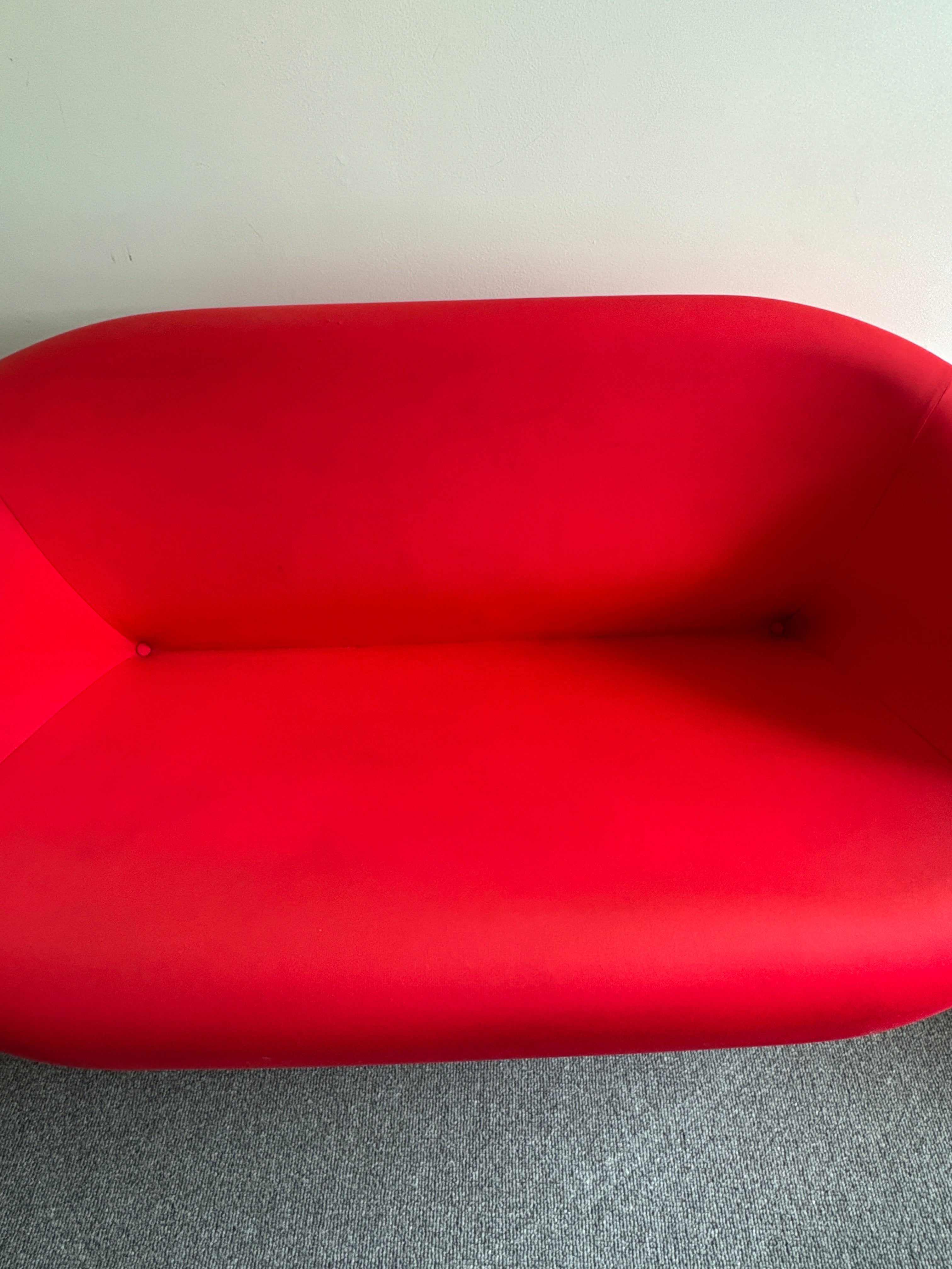 B&B Italia Serie Up Sofa