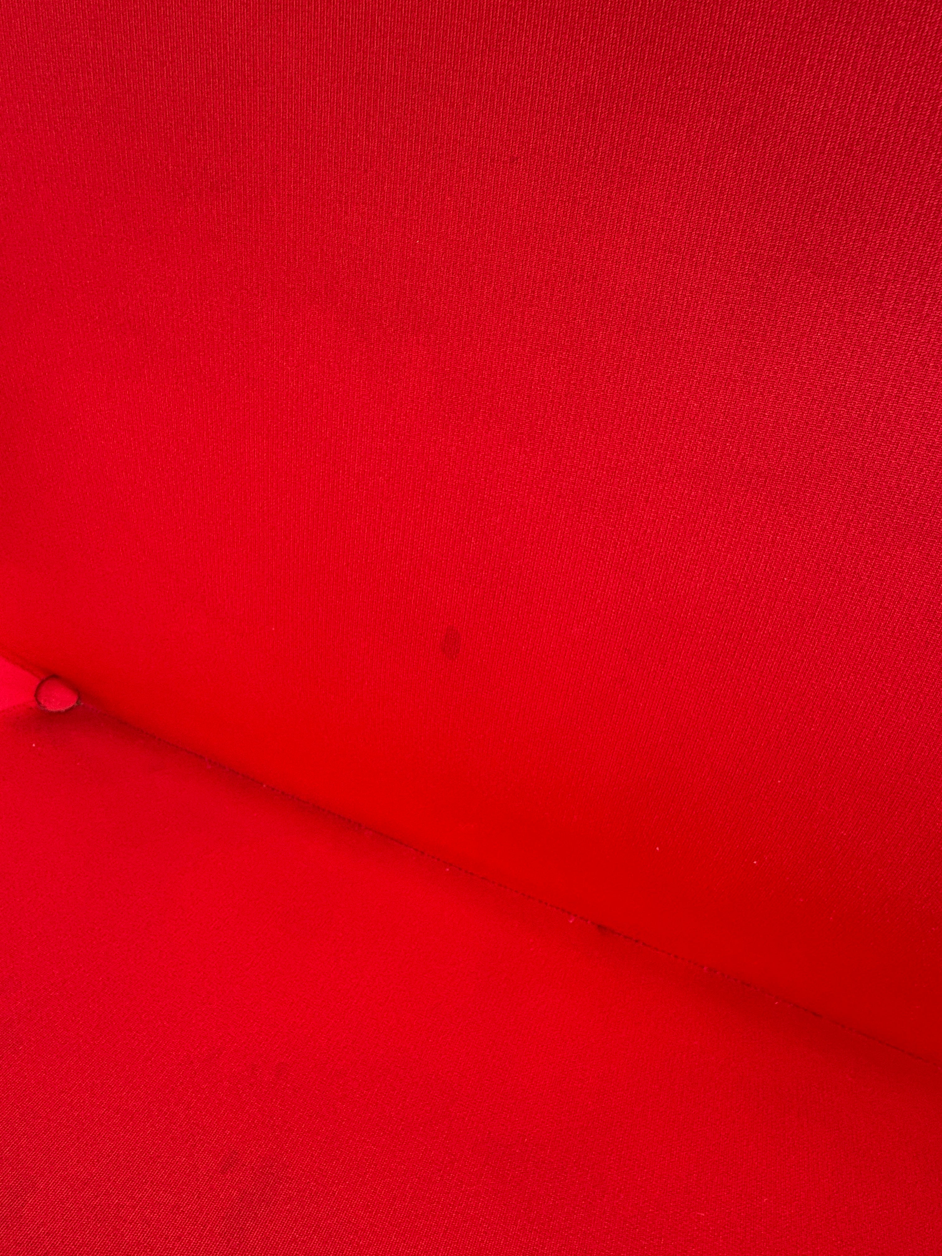 B&B Italia Serie Up Sofa