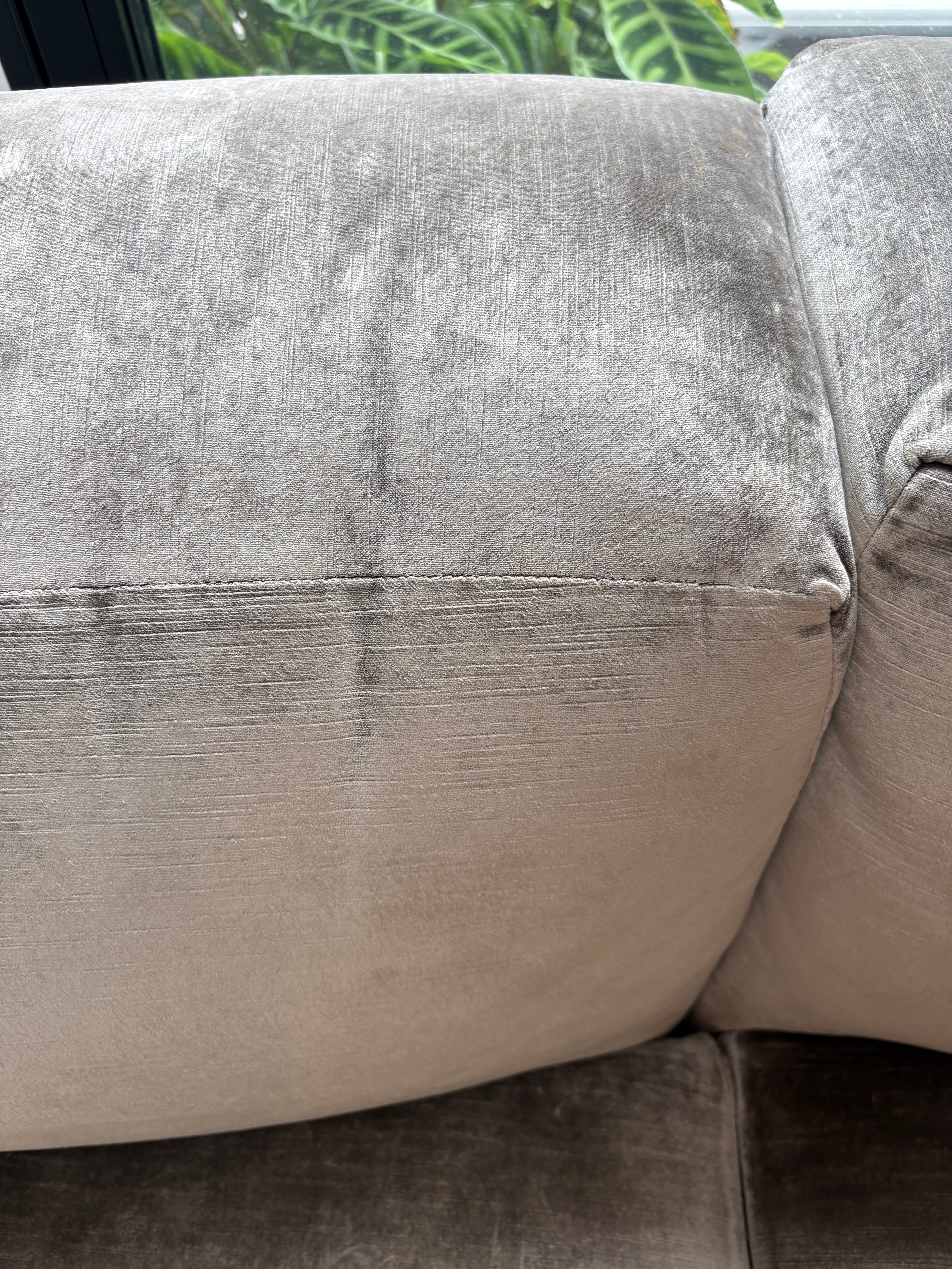 B&B Italia Frank Modular Sofa