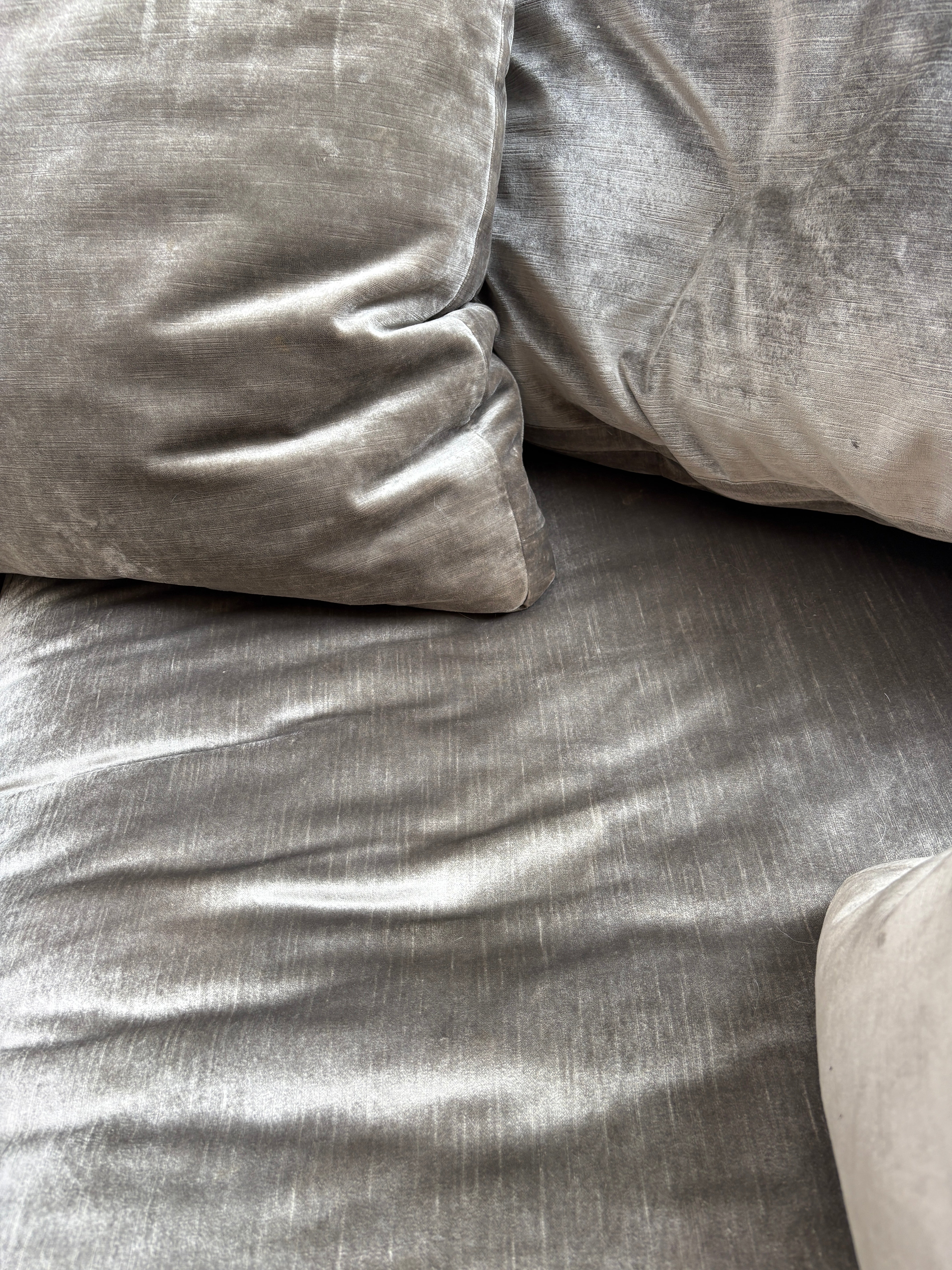 B&B Italia Frank Modular Sofa