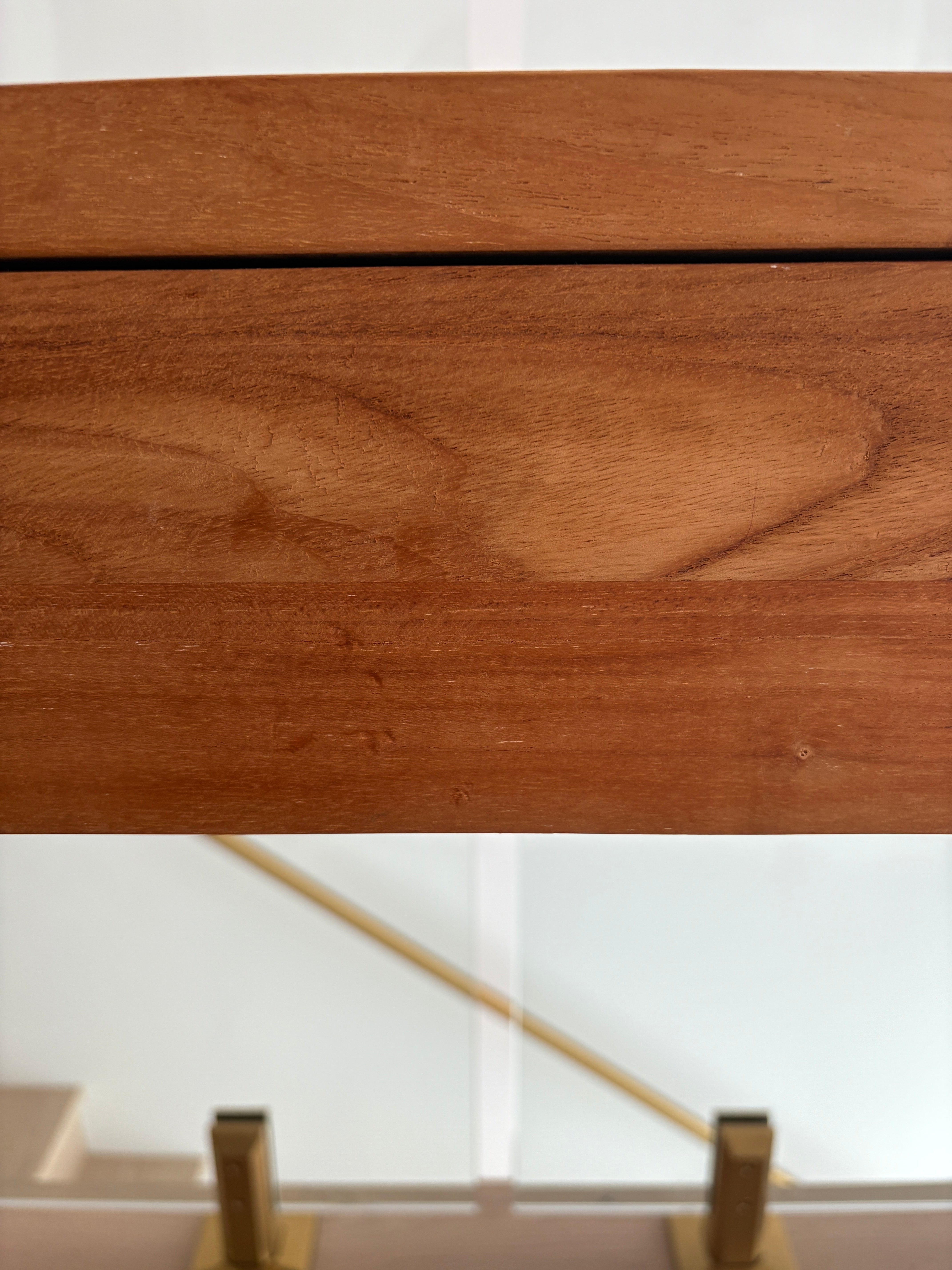 Harpers Project Timber Console