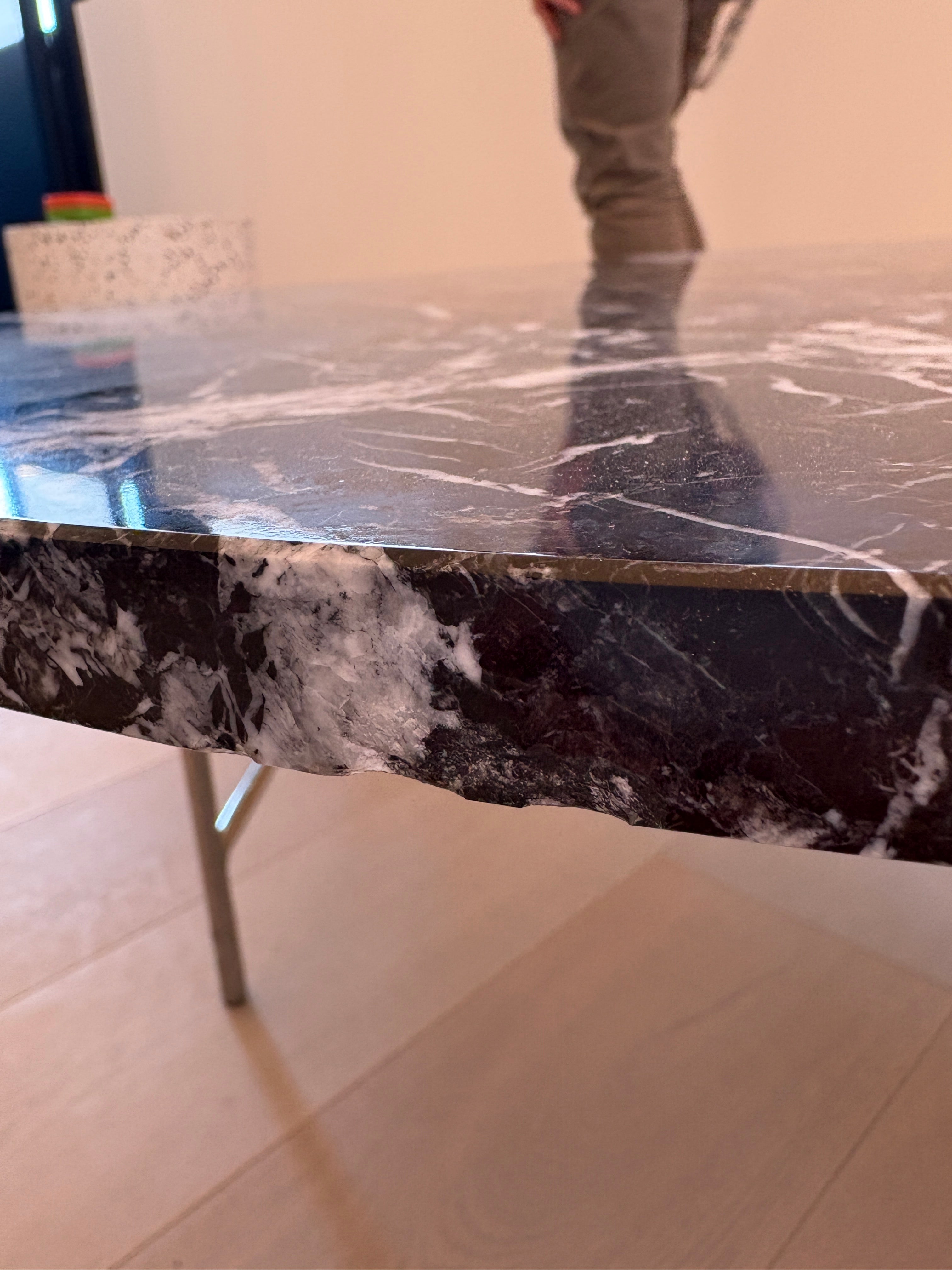 Note Design Studio Zorro Coffee Table