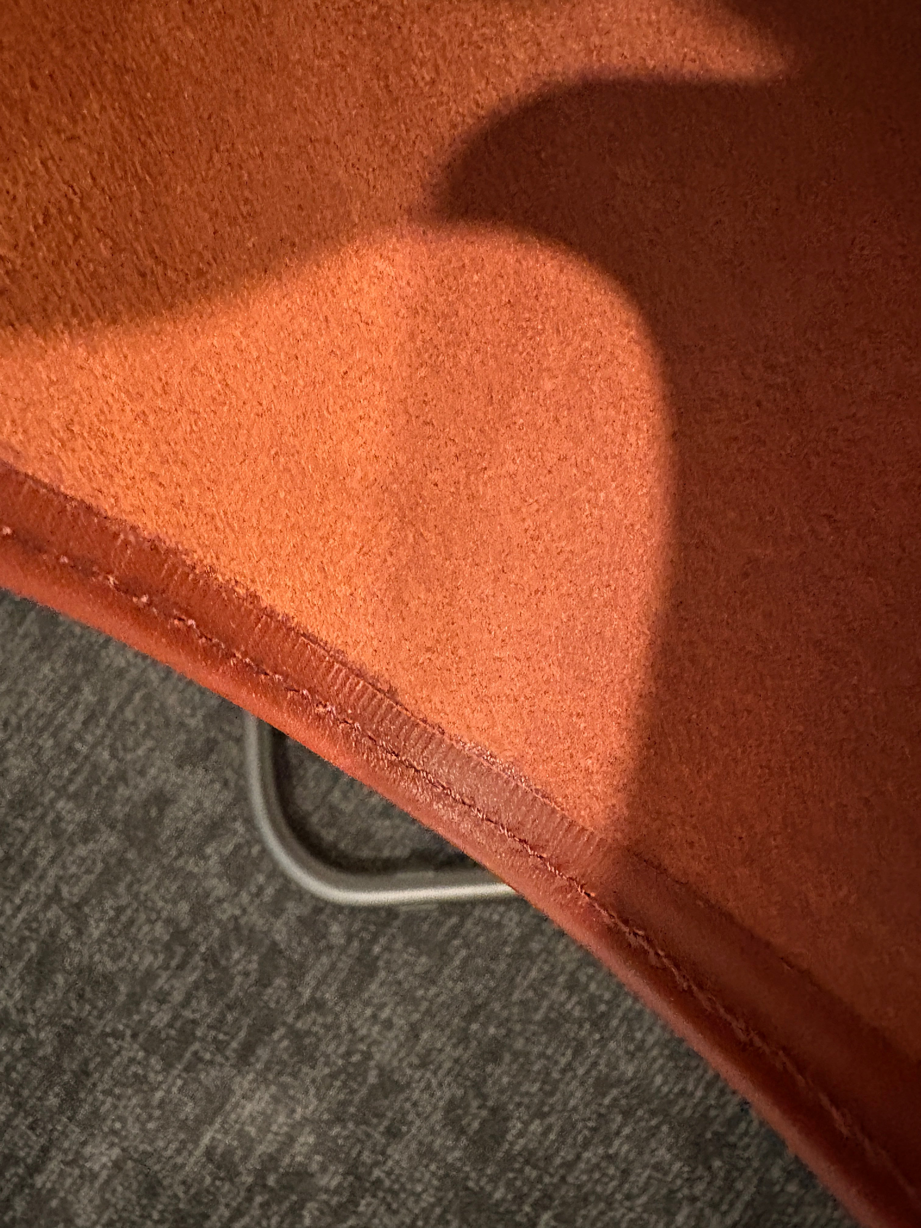 Objekto Paulistano Leather Armchair