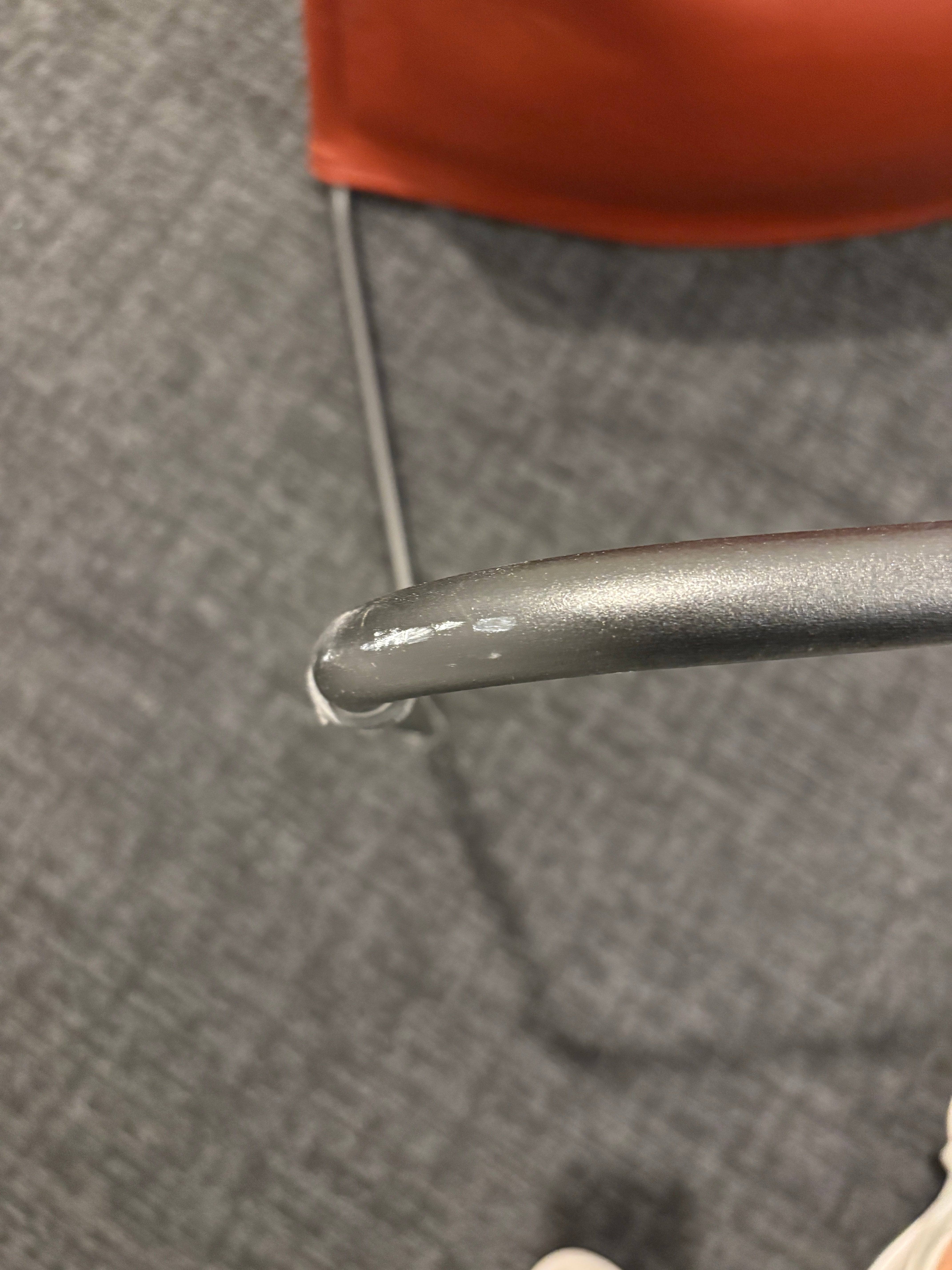 Objekto Paulistano Leather Armchair