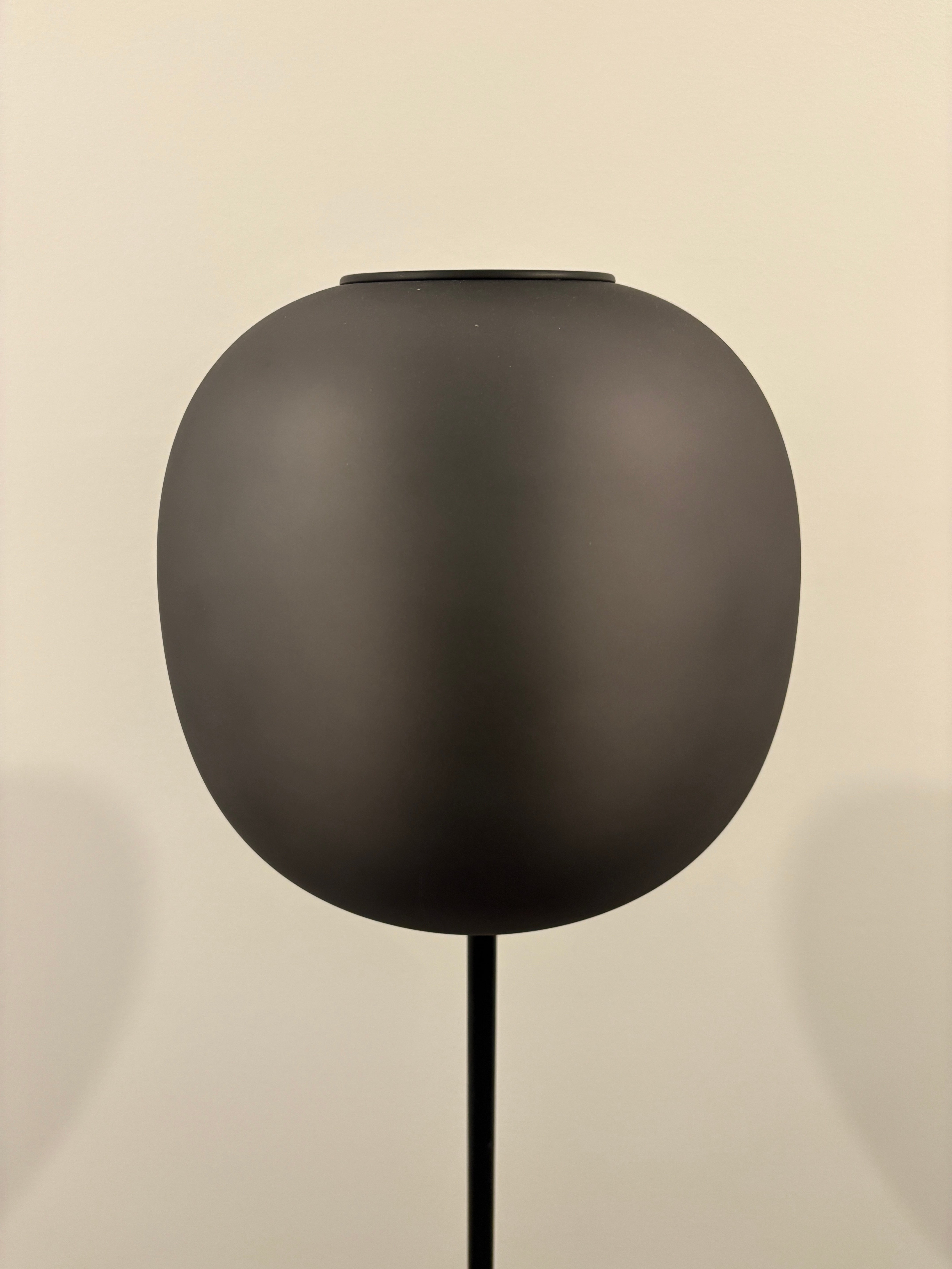 Tom Dixon Resident Floor Lamp