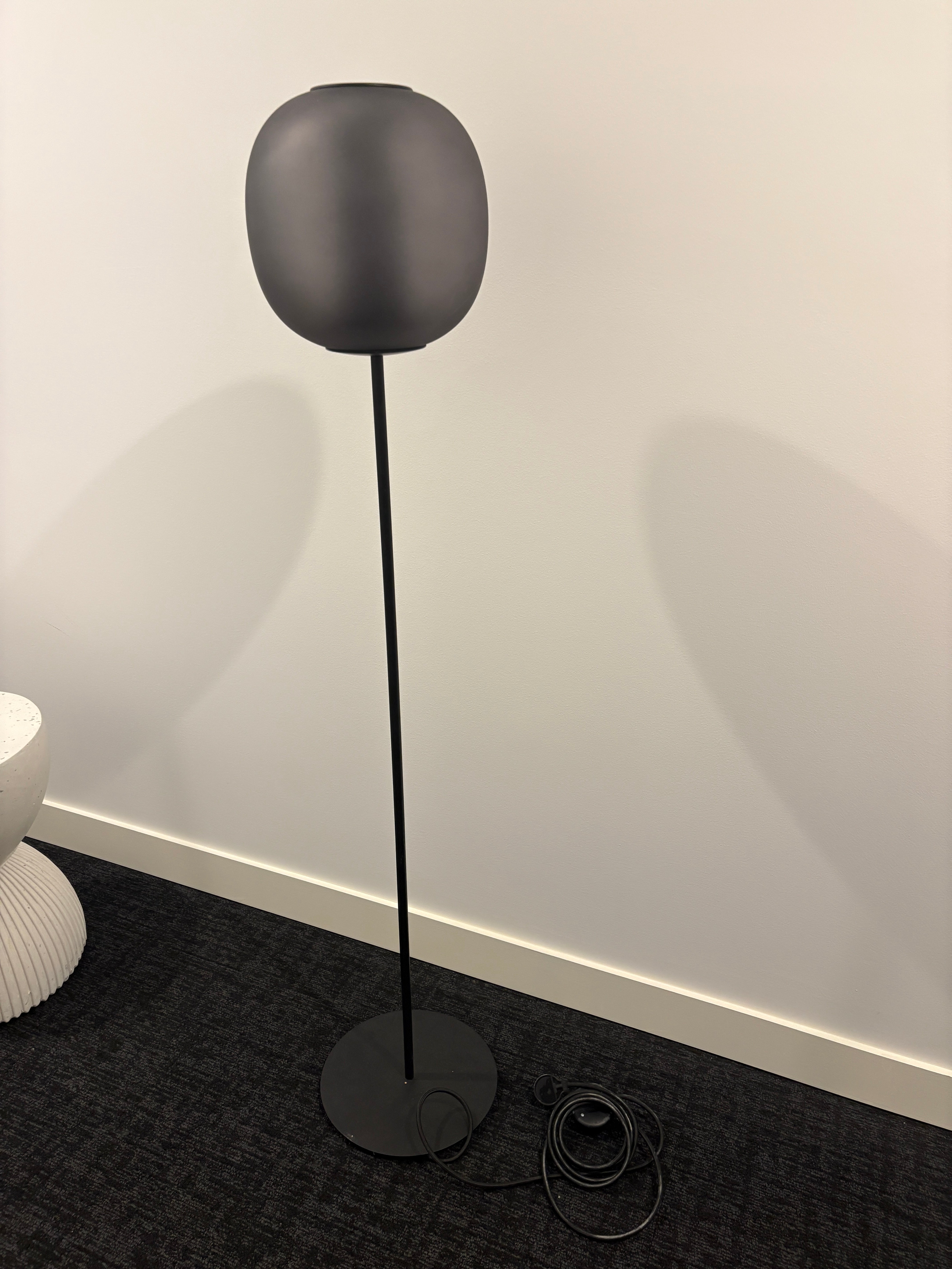 Tom Dixon Resident Floor Lamp