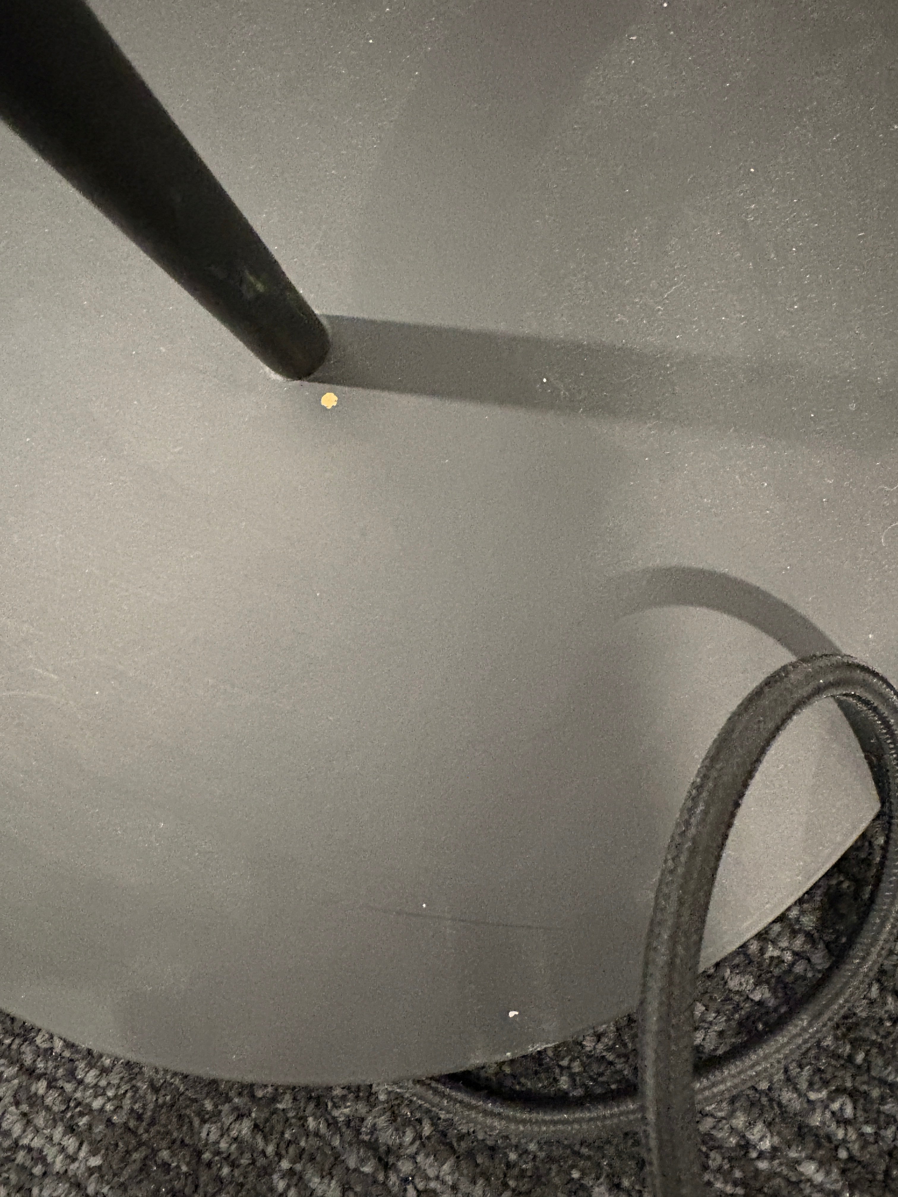 Tom Dixon Resident Floor Lamp