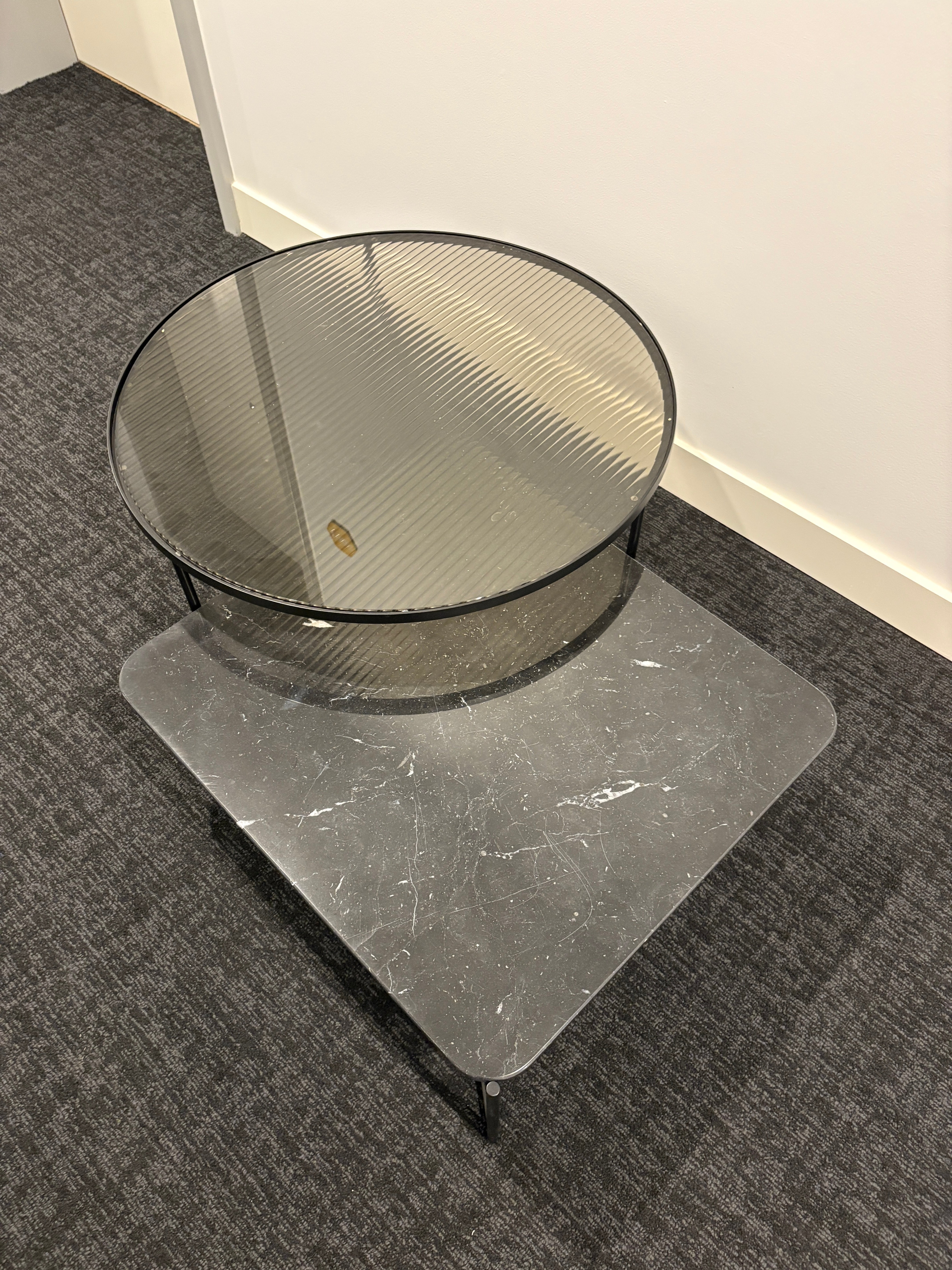 SP01 Mohana Large Coffee Table