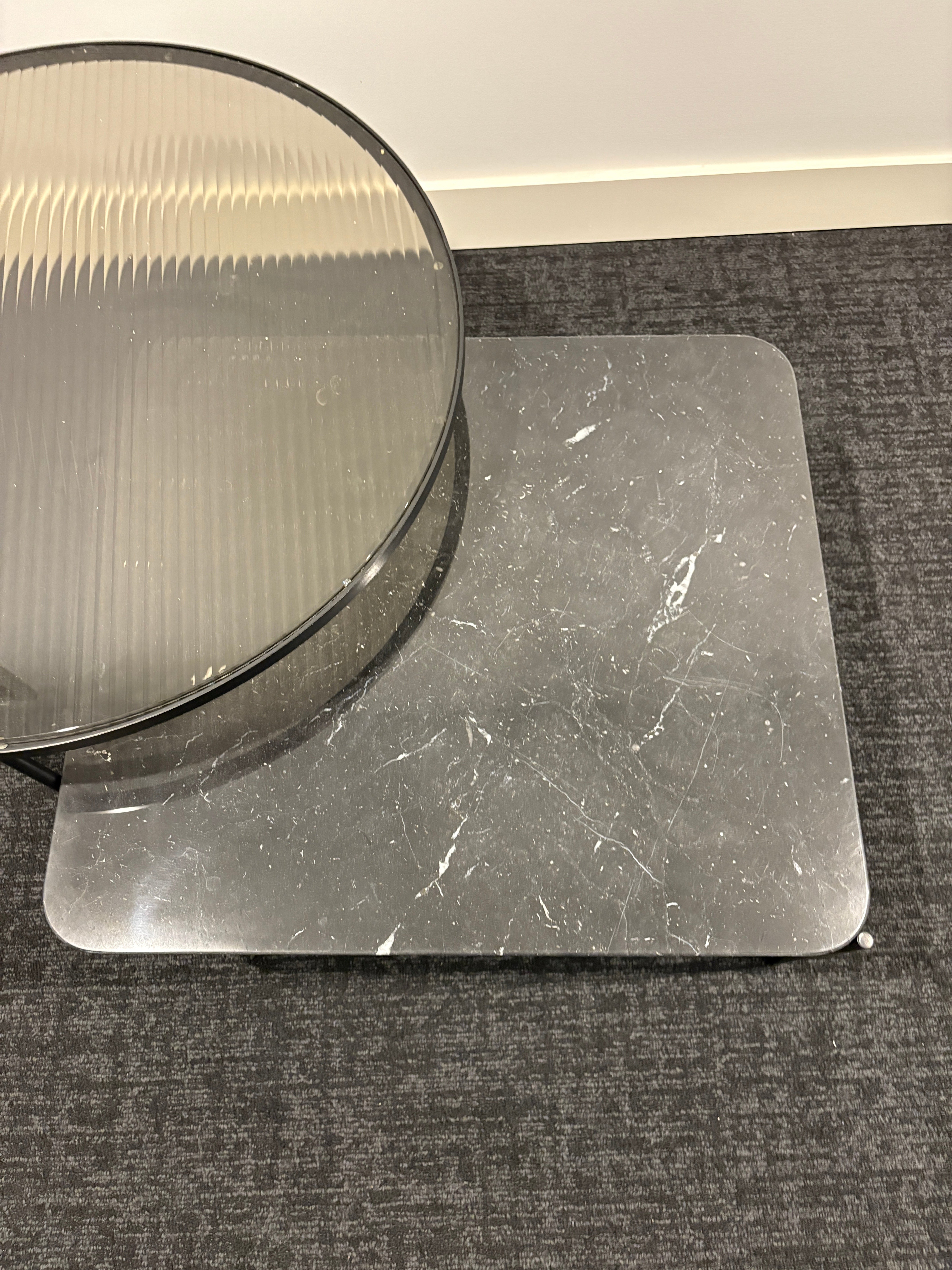 SP01 Mohana Large Coffee Table