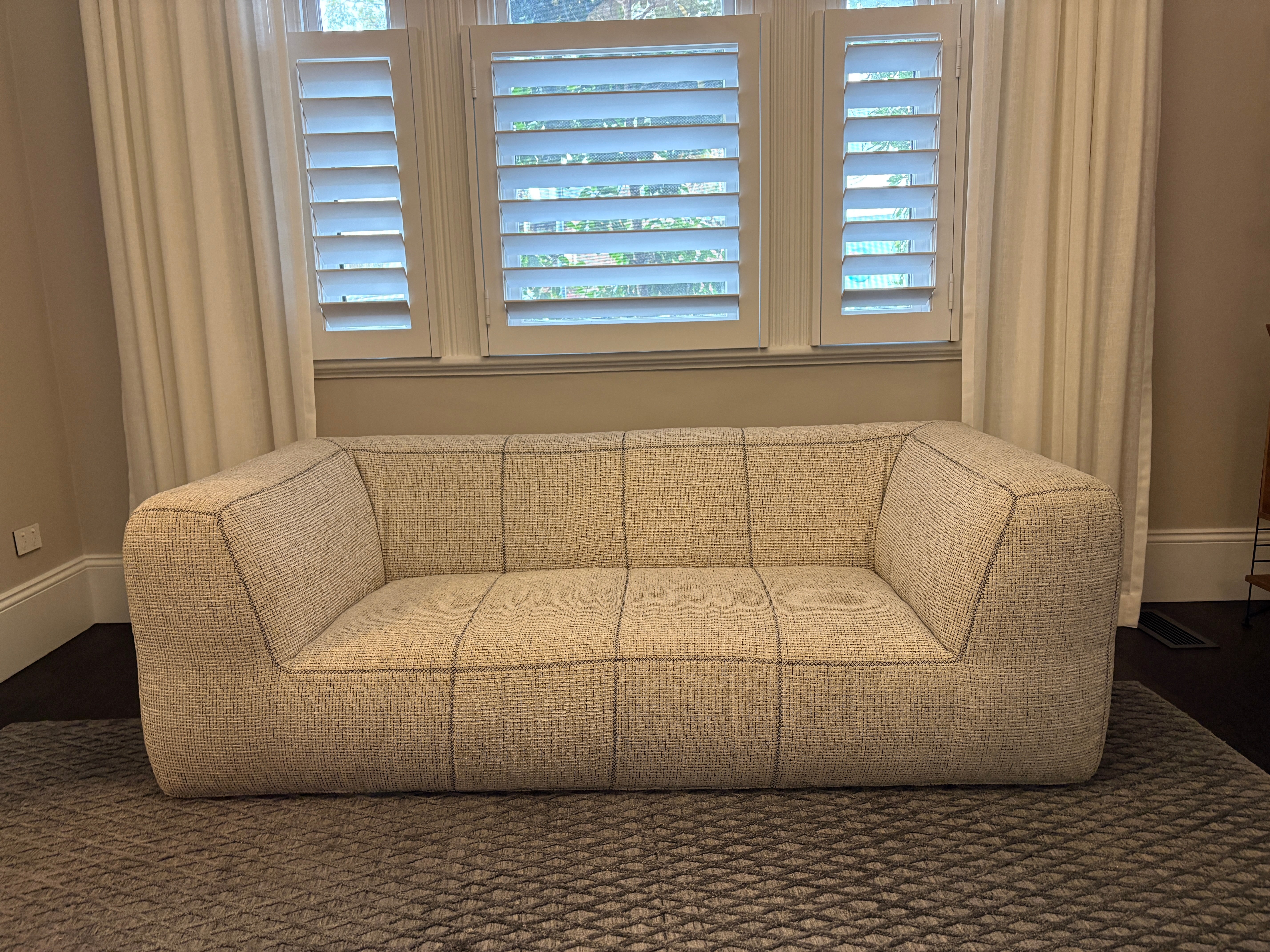 Swiss Design All Sorts Sofa