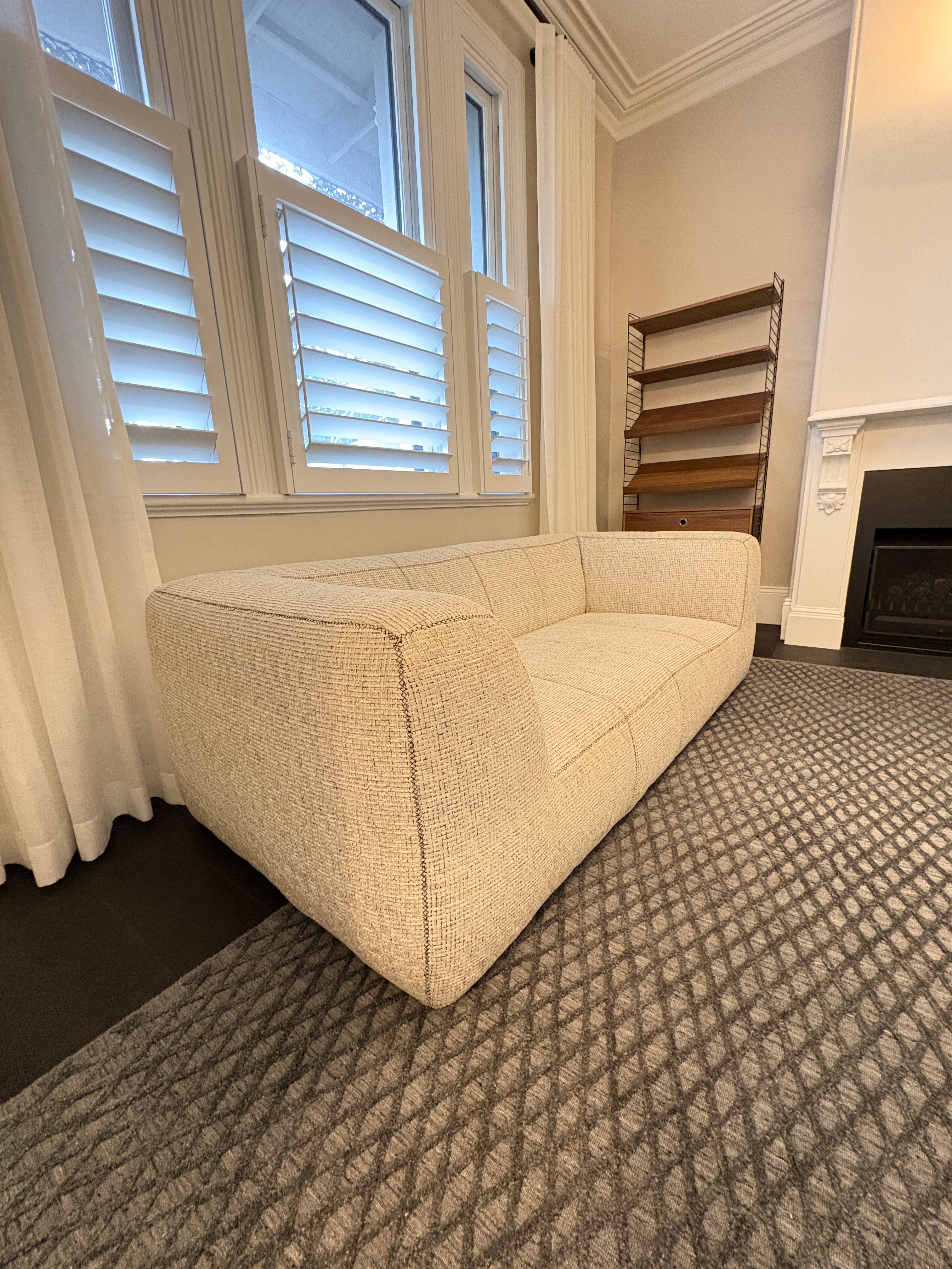 Swiss Design All Sorts Sofa
