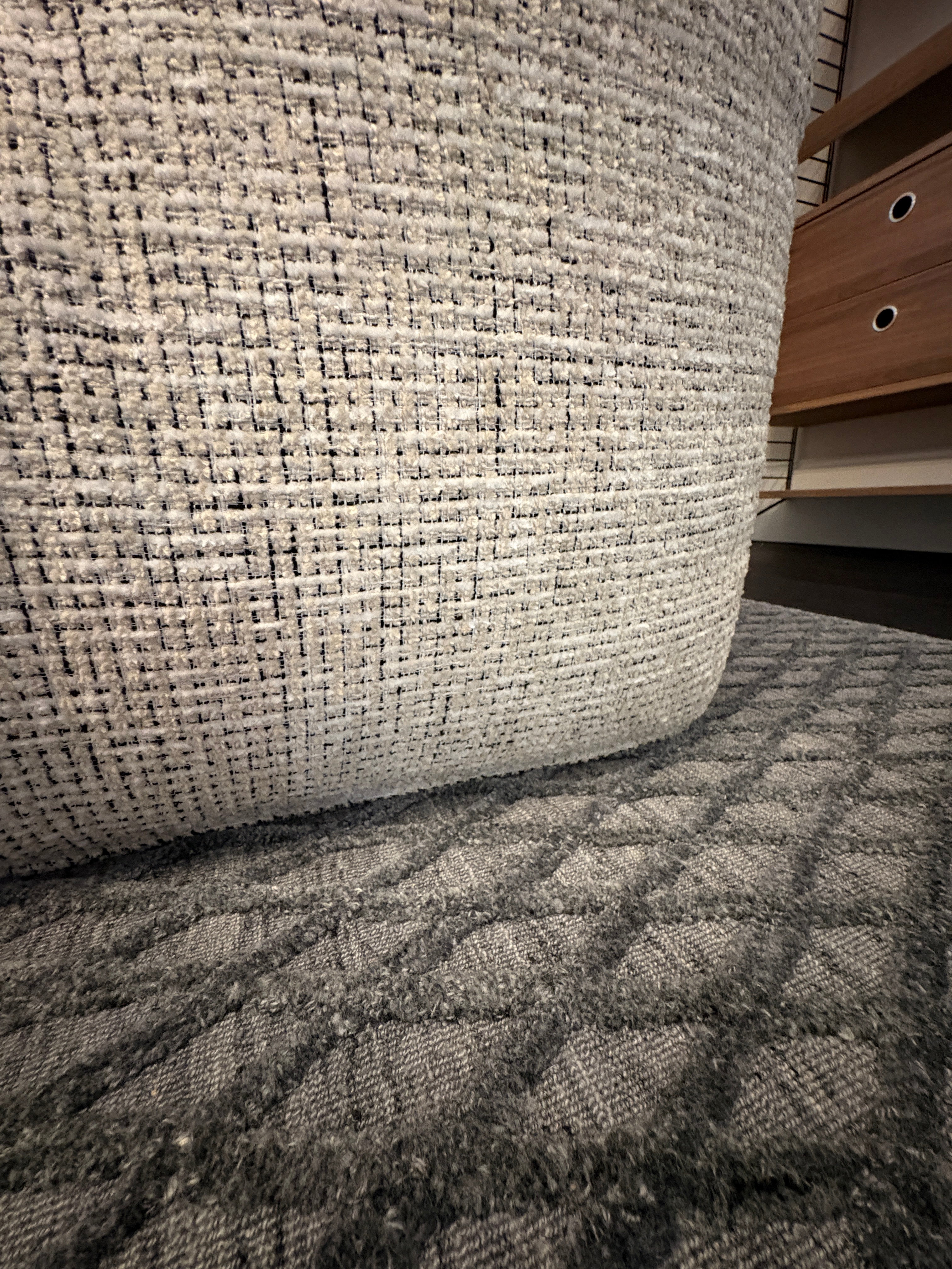 Swiss Design All Sorts Sofa