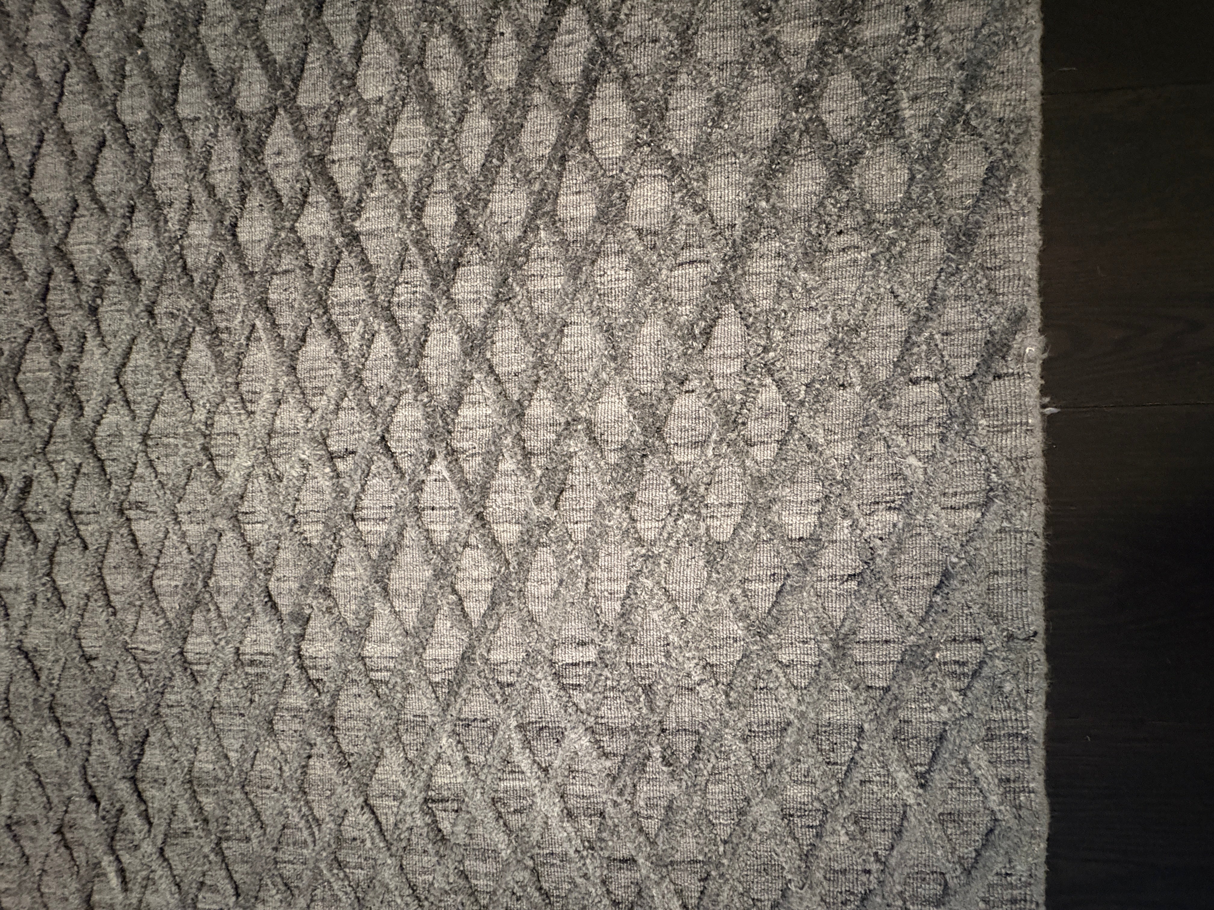 Designer Rugs Marley Handloom Rug