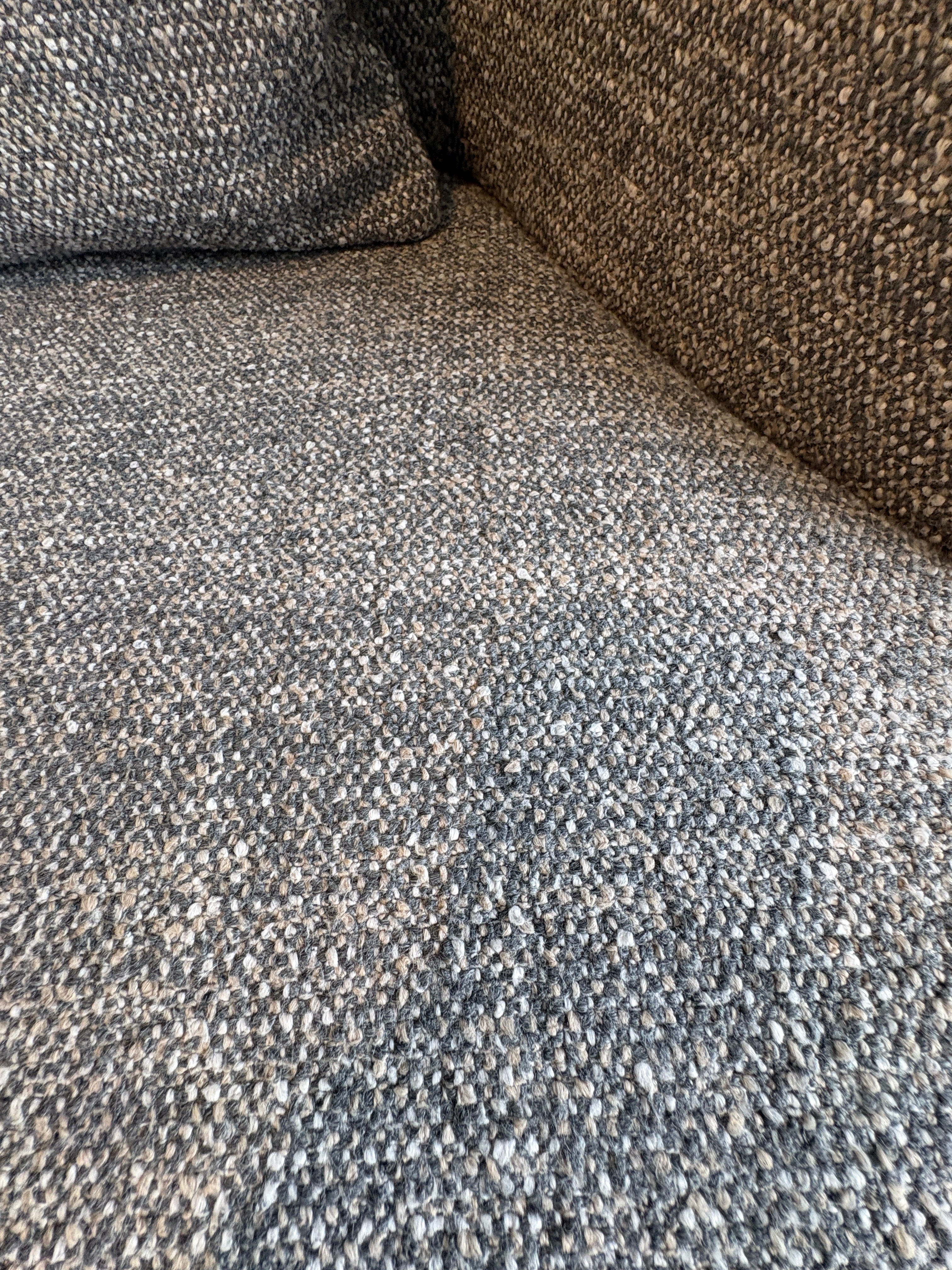 Verzelloni Davos Sofa