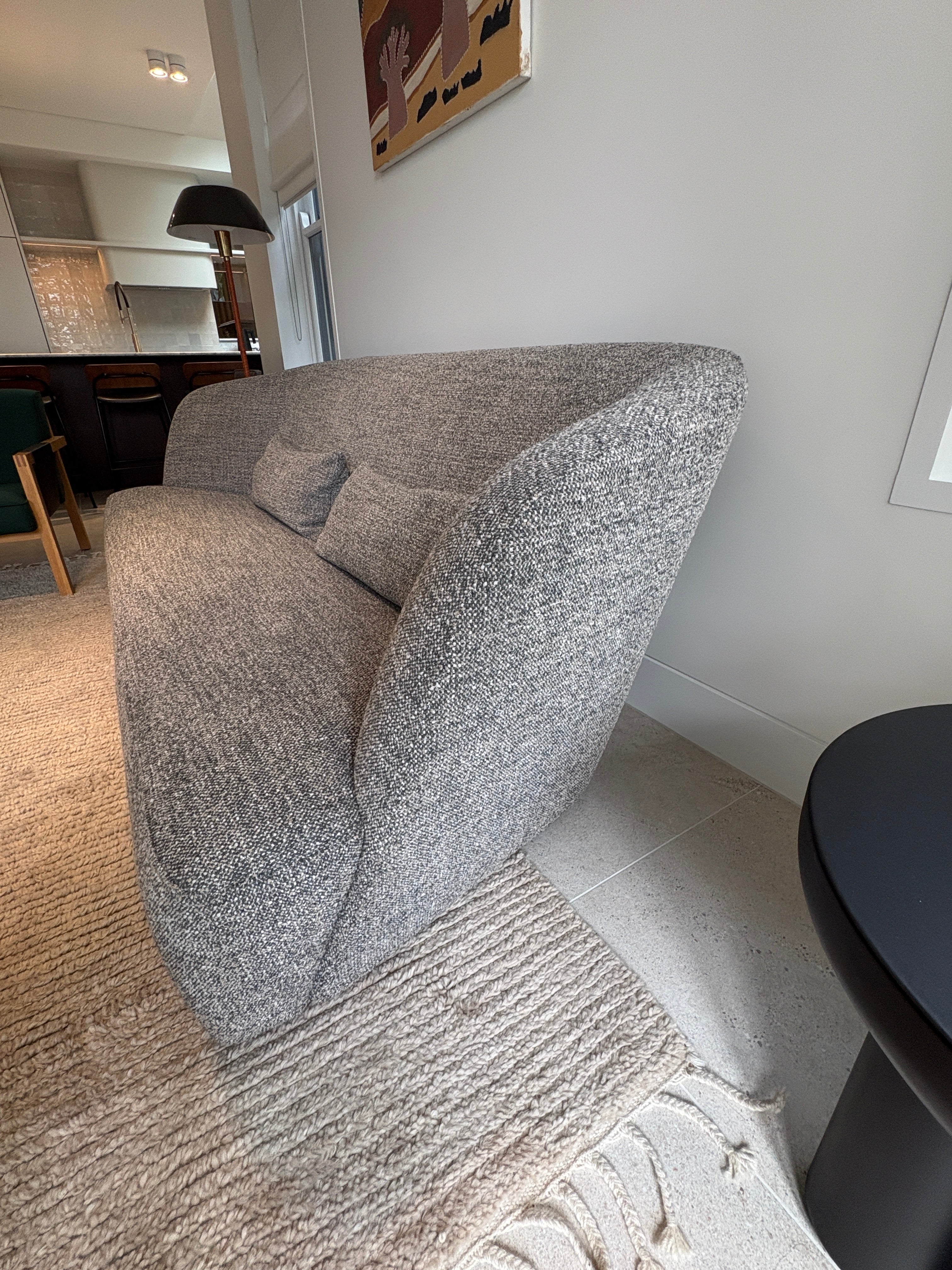 Verzelloni Davos Sofa