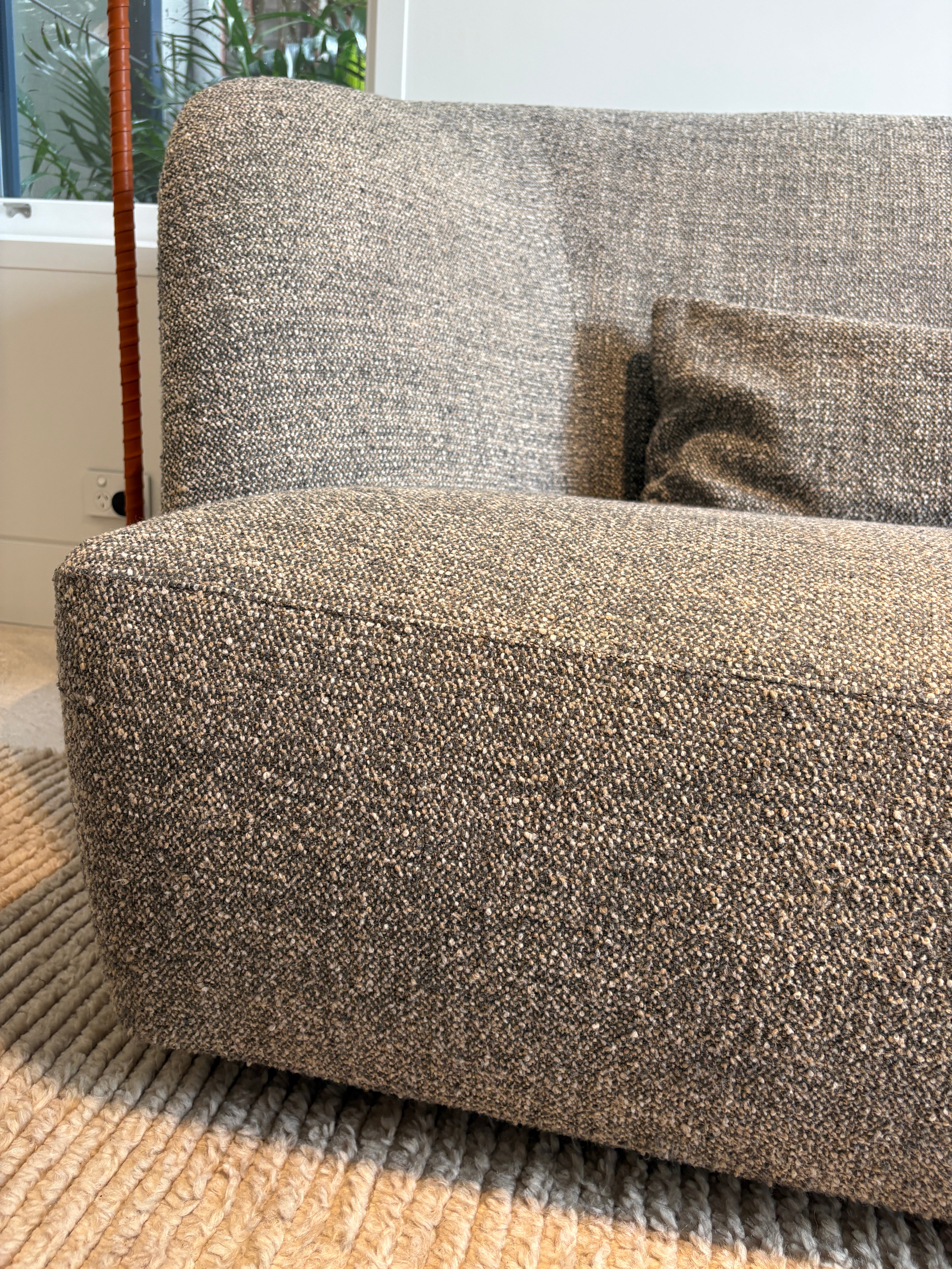 Verzelloni Davos Sofa
