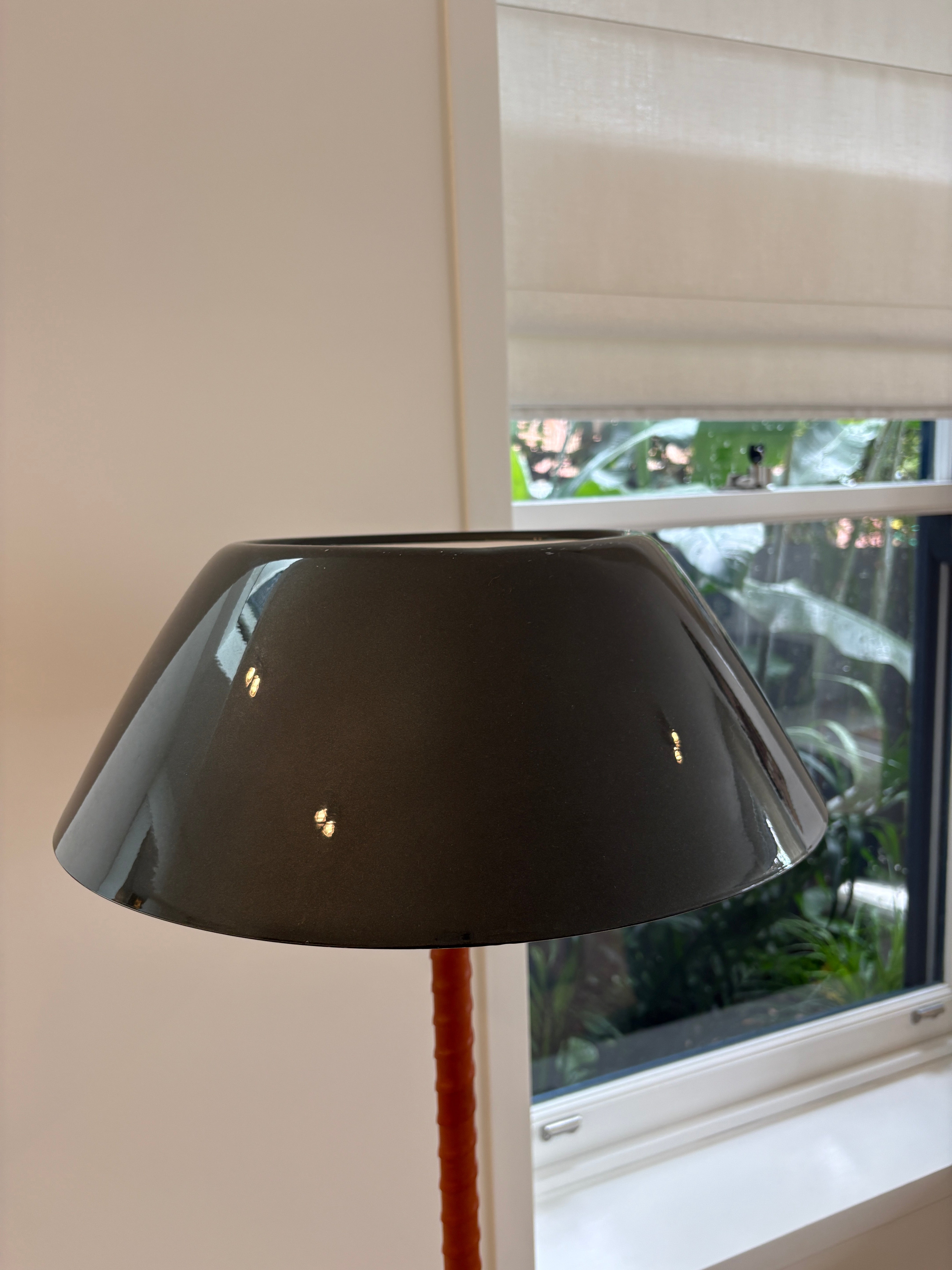 Great Dane x Innolux Senator Floor Lamp