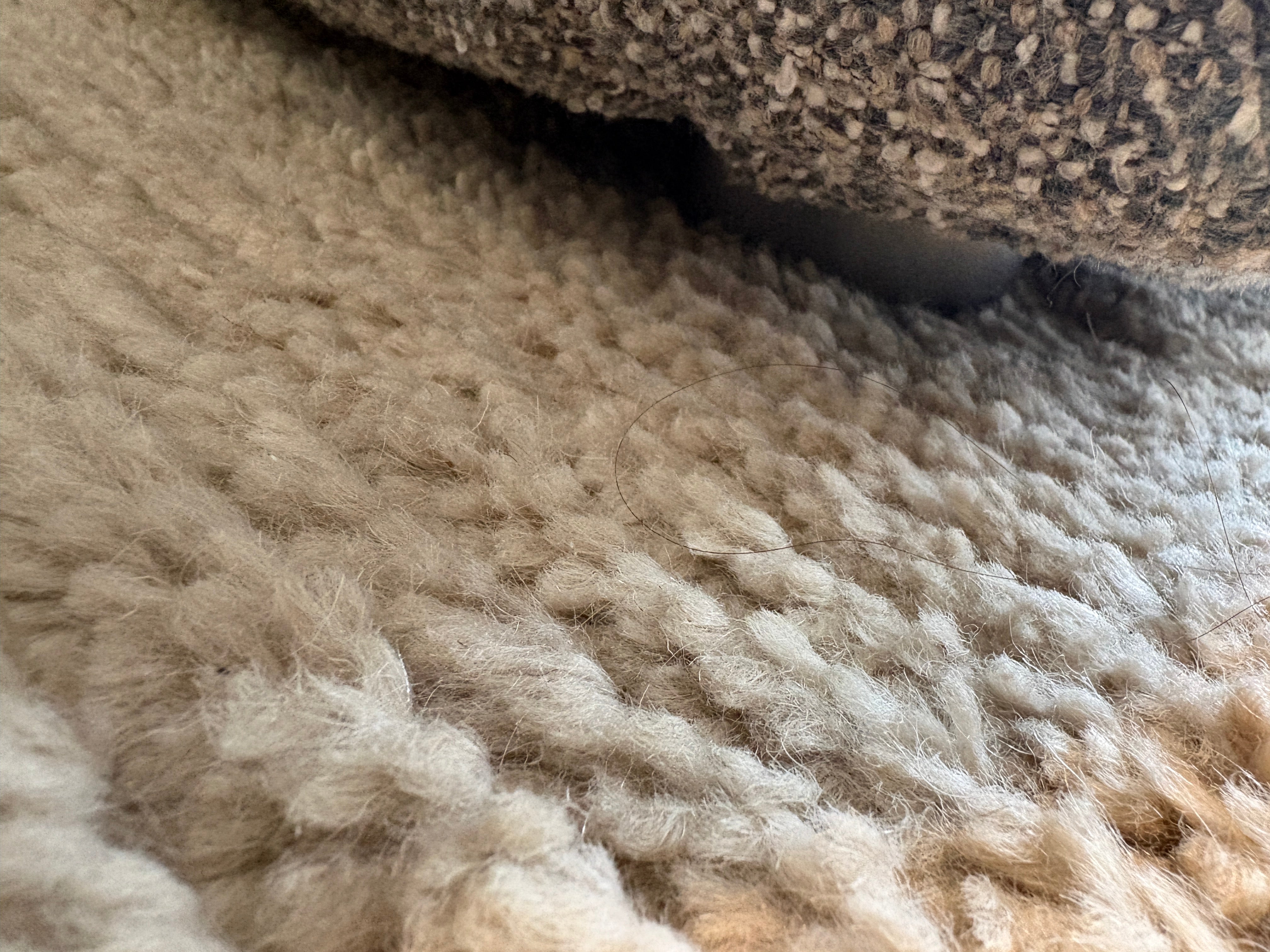 Verzelloni Davos Sofa
