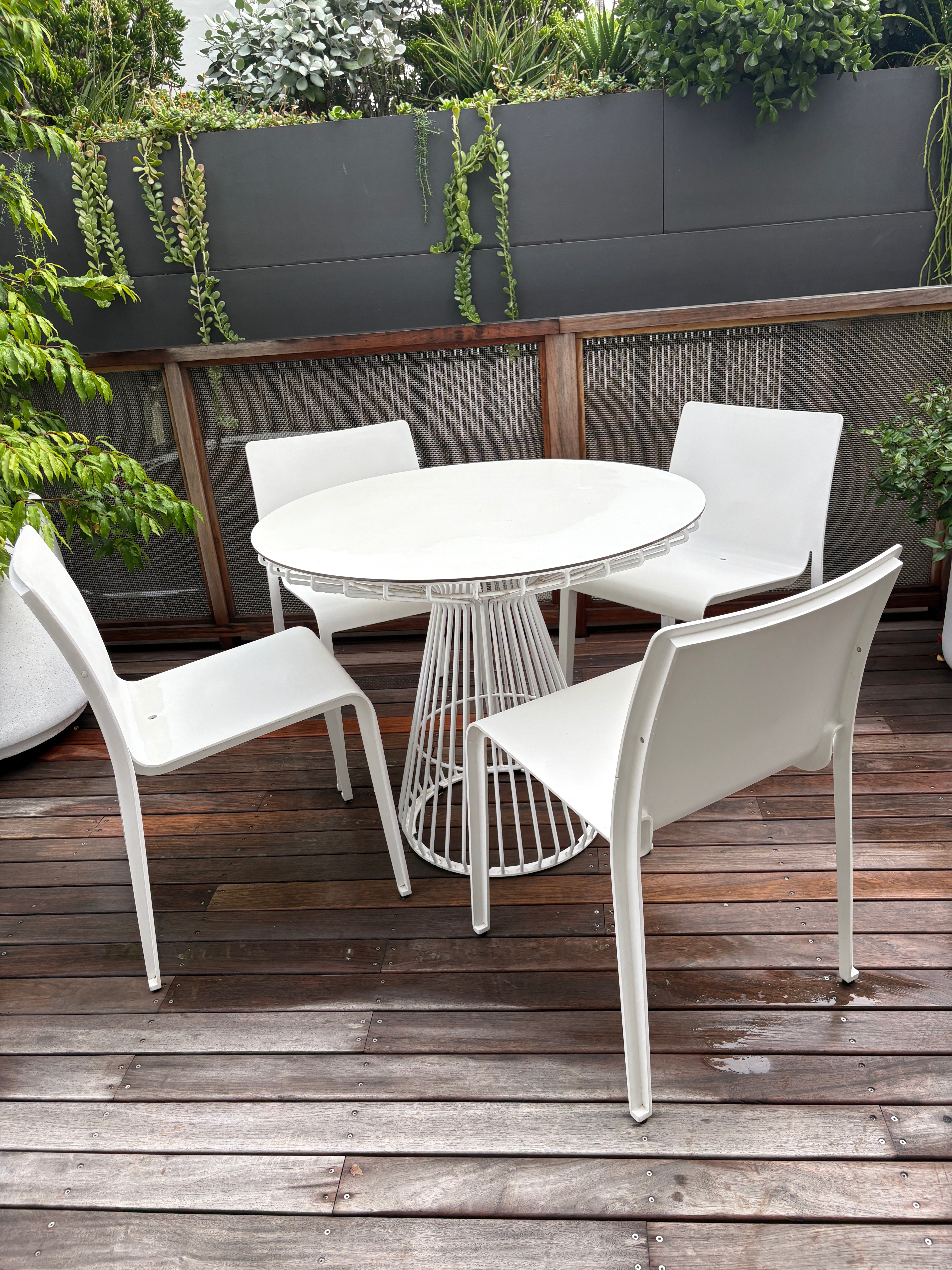 Tait Jil Outdoor Table