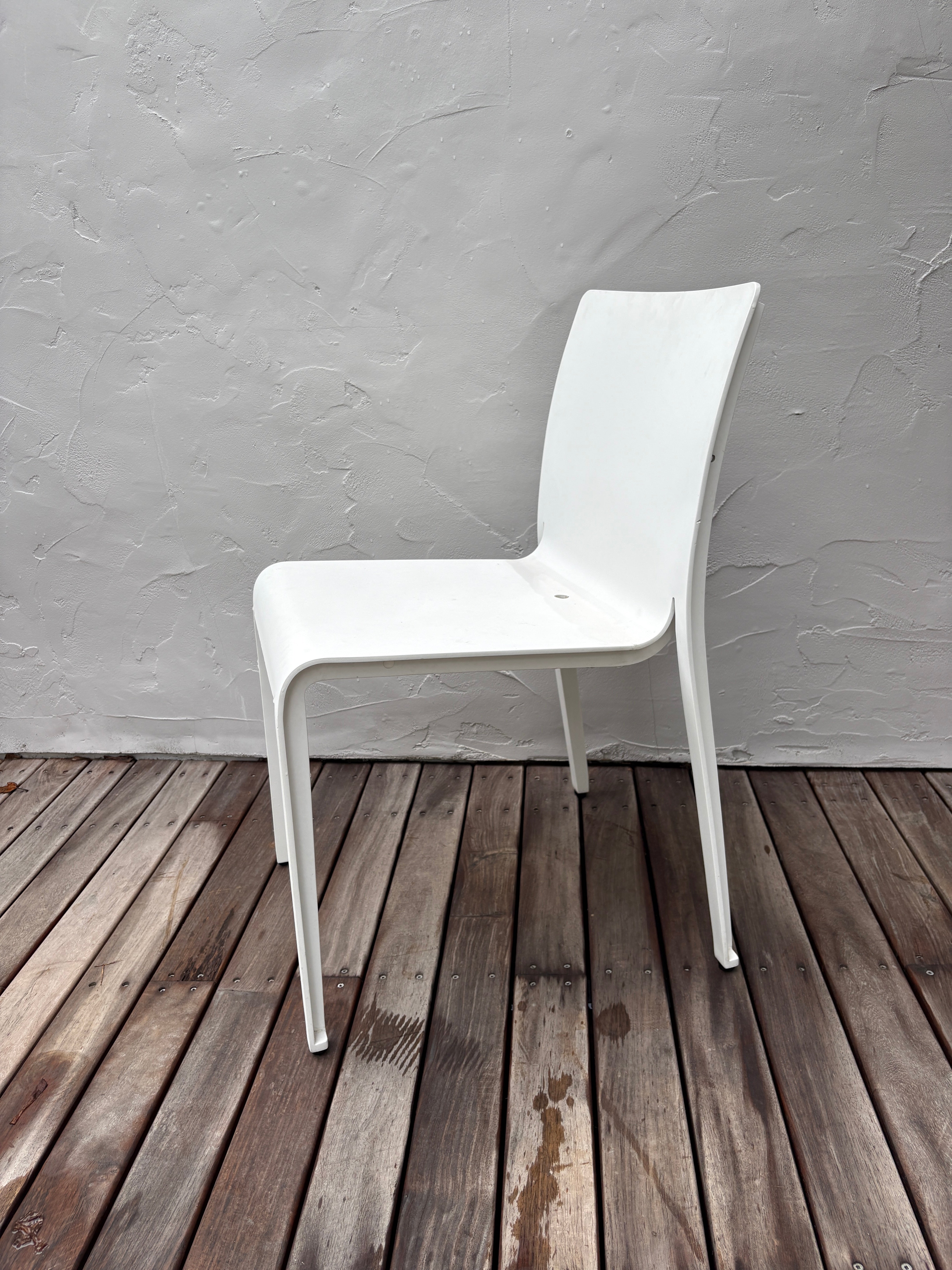 Tribu Mirthe Outdoor Chairs, set of 6