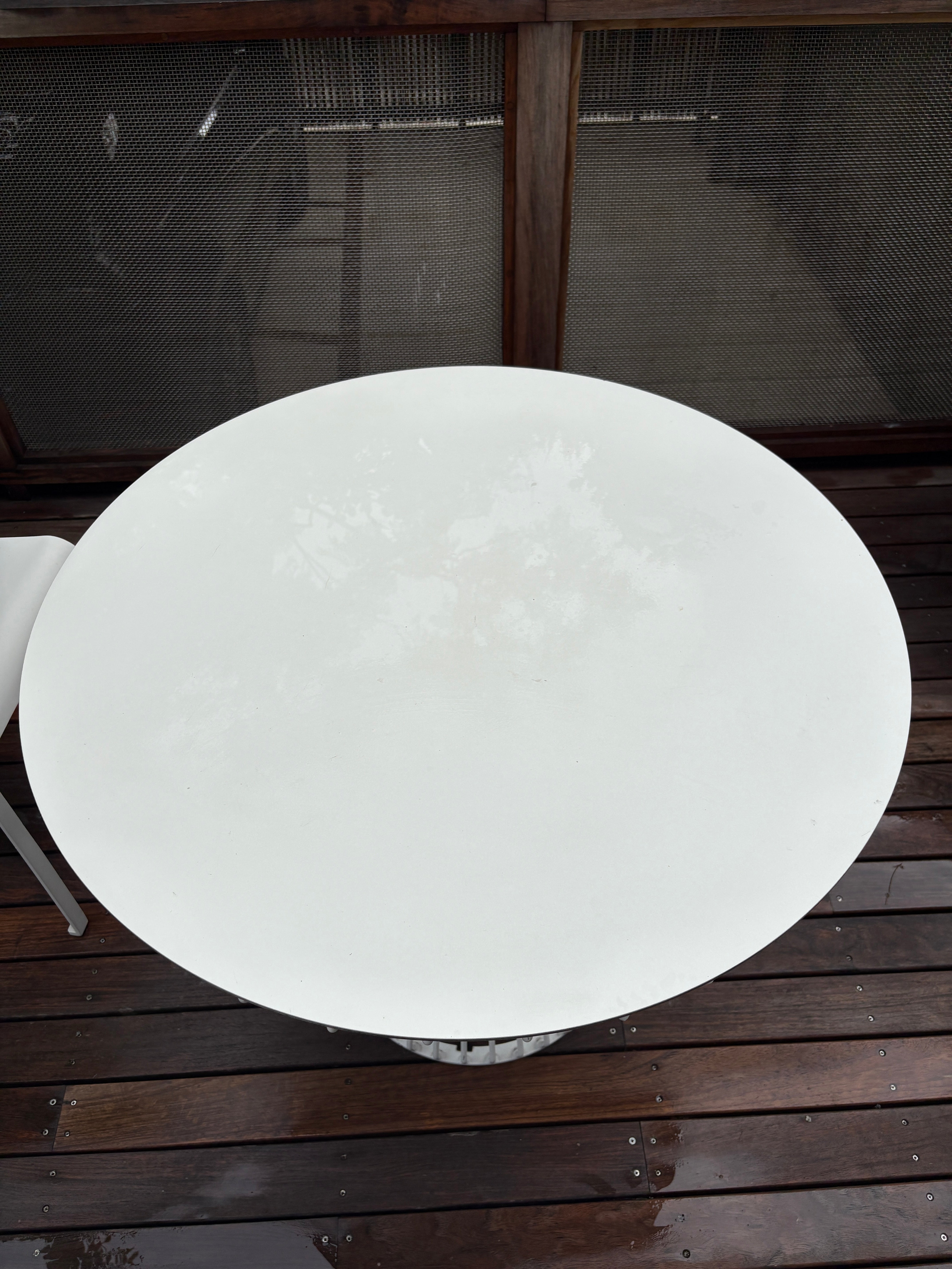 Tait Jil Outdoor Table