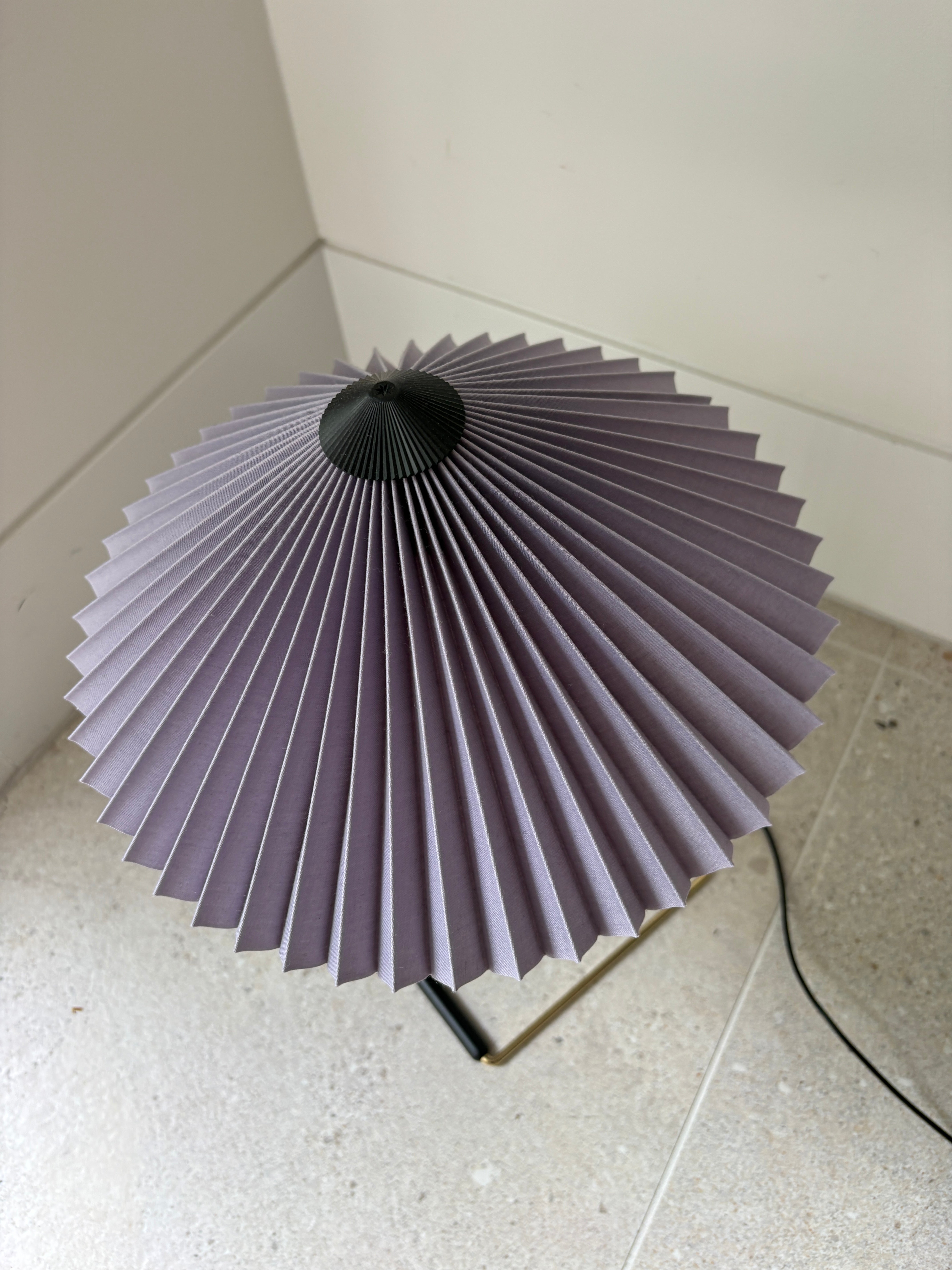 Hay Matin Table Lamps, 2 available