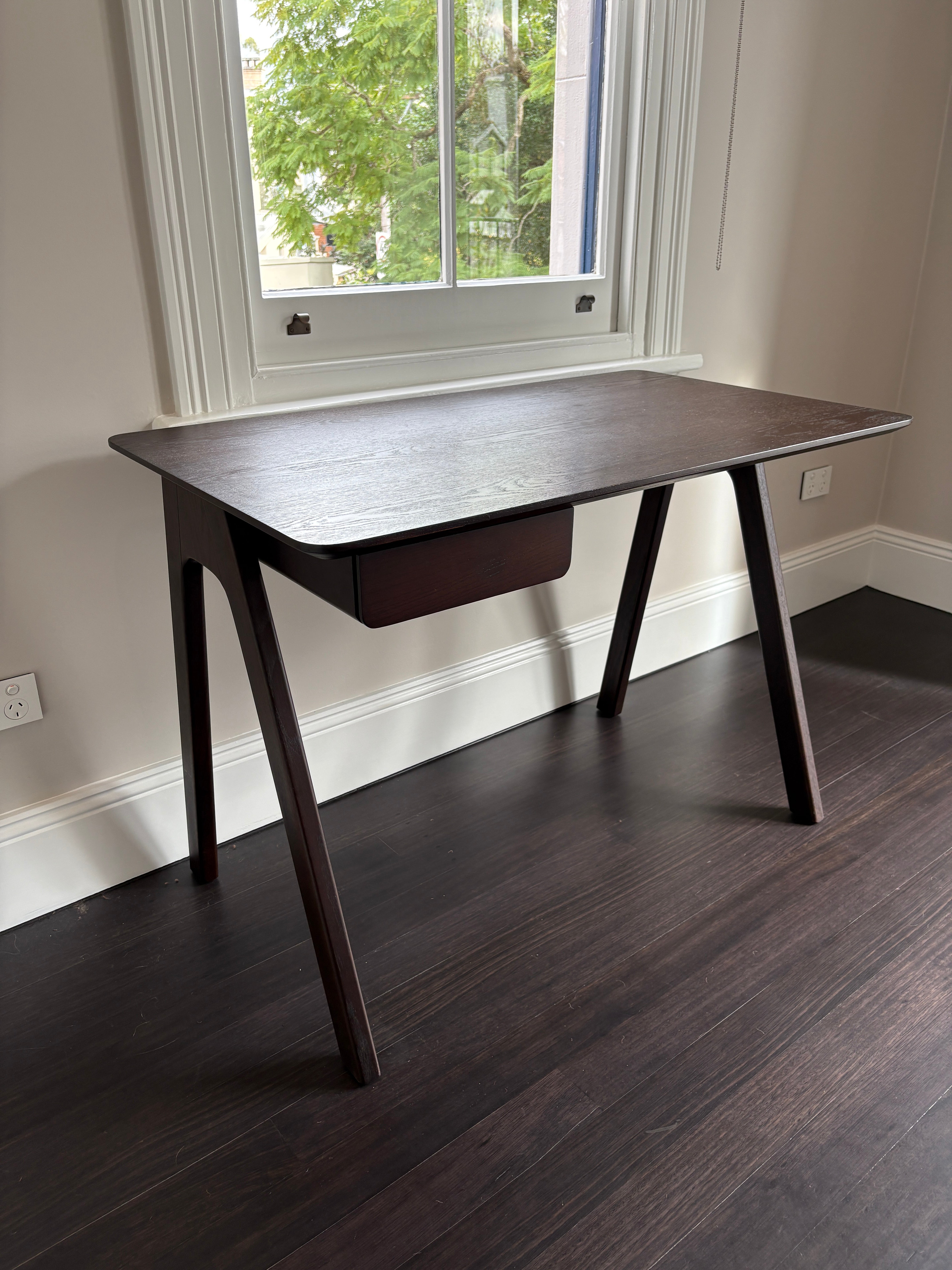 BluDot Stash Desk