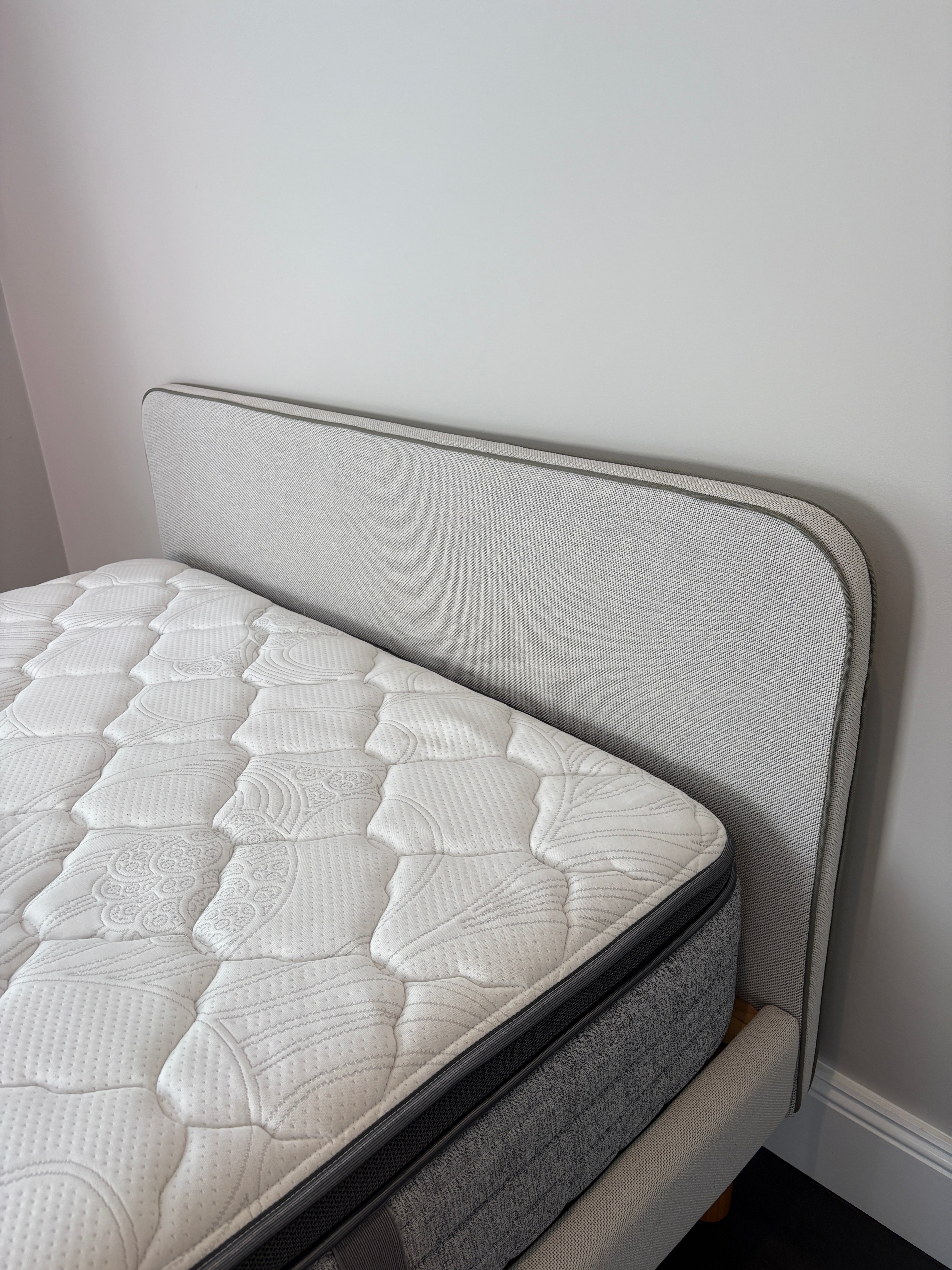 Koala Brunswick Double Bed Base