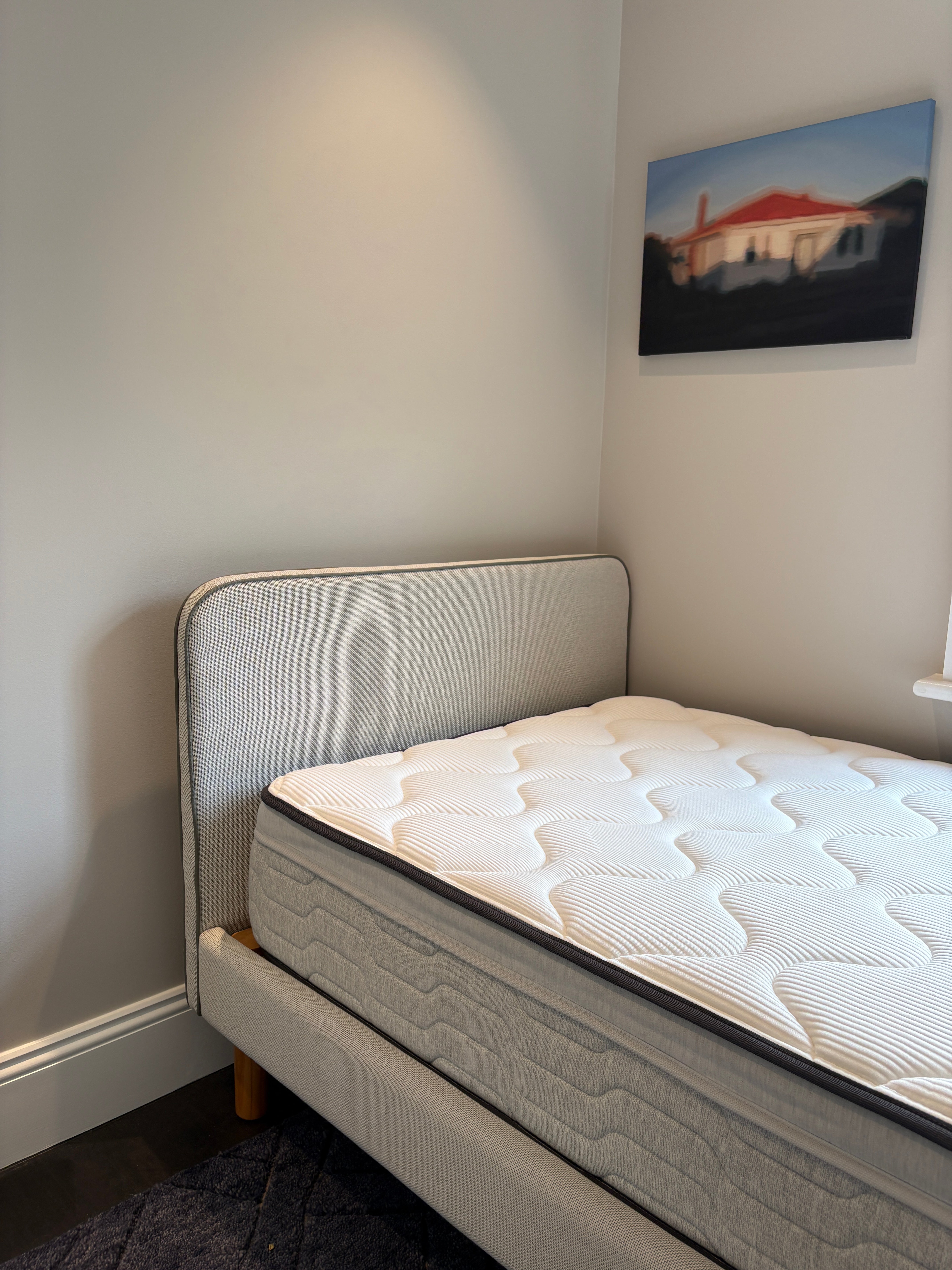 Koala Brunswick King Single Bed Base