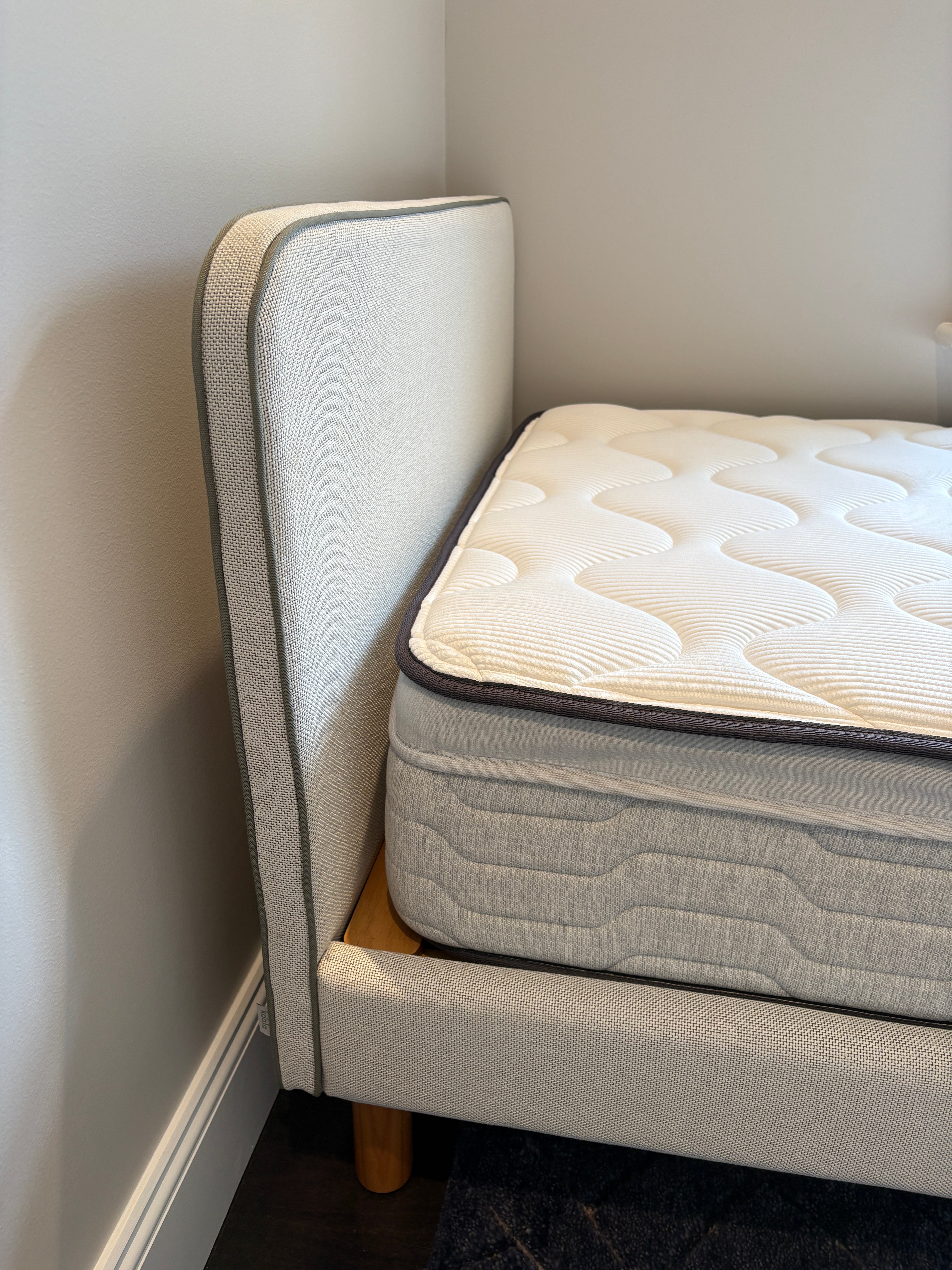 Koala Brunswick King Single Bed Base