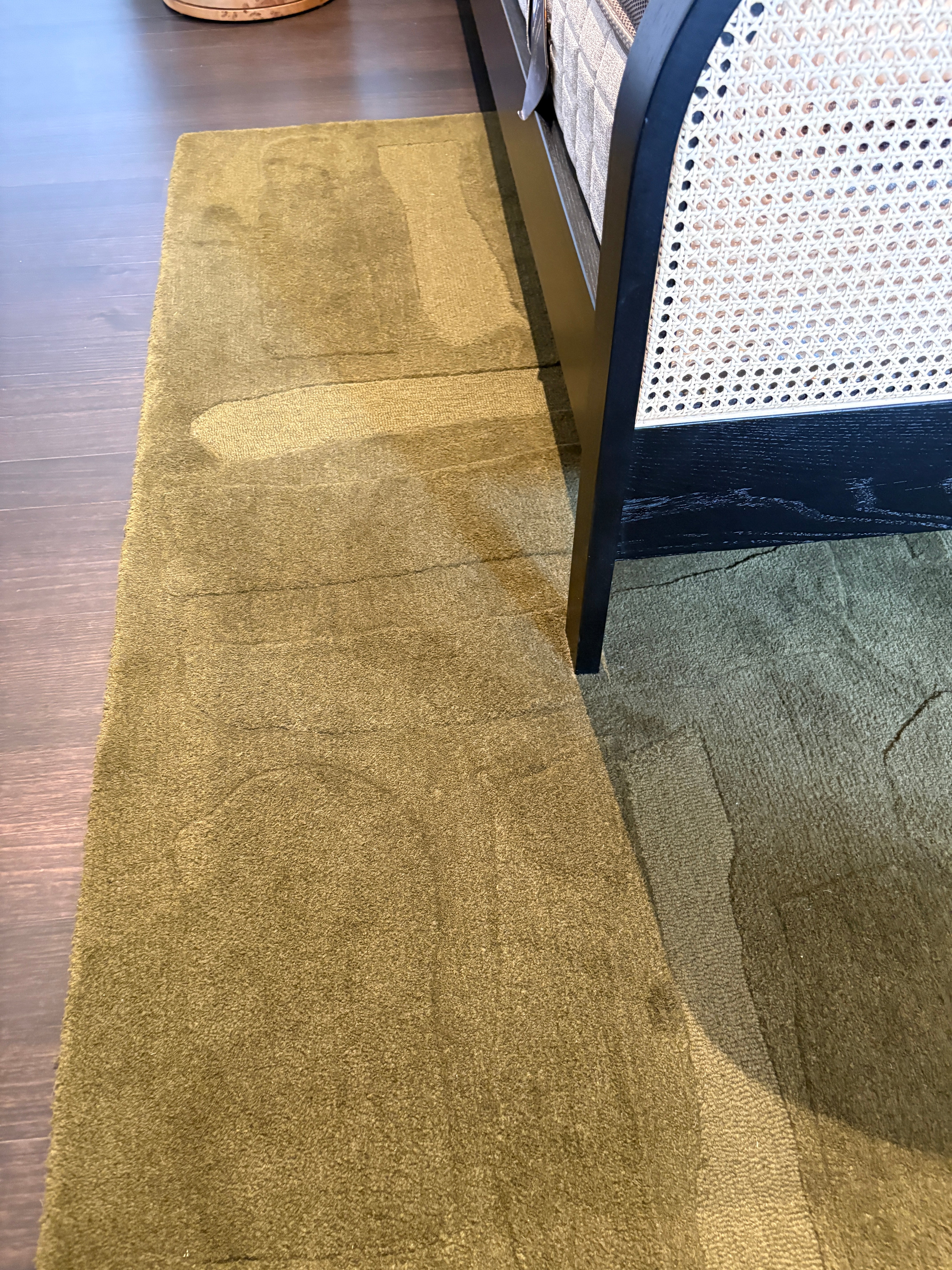 Designer Rugs Parketta Rug