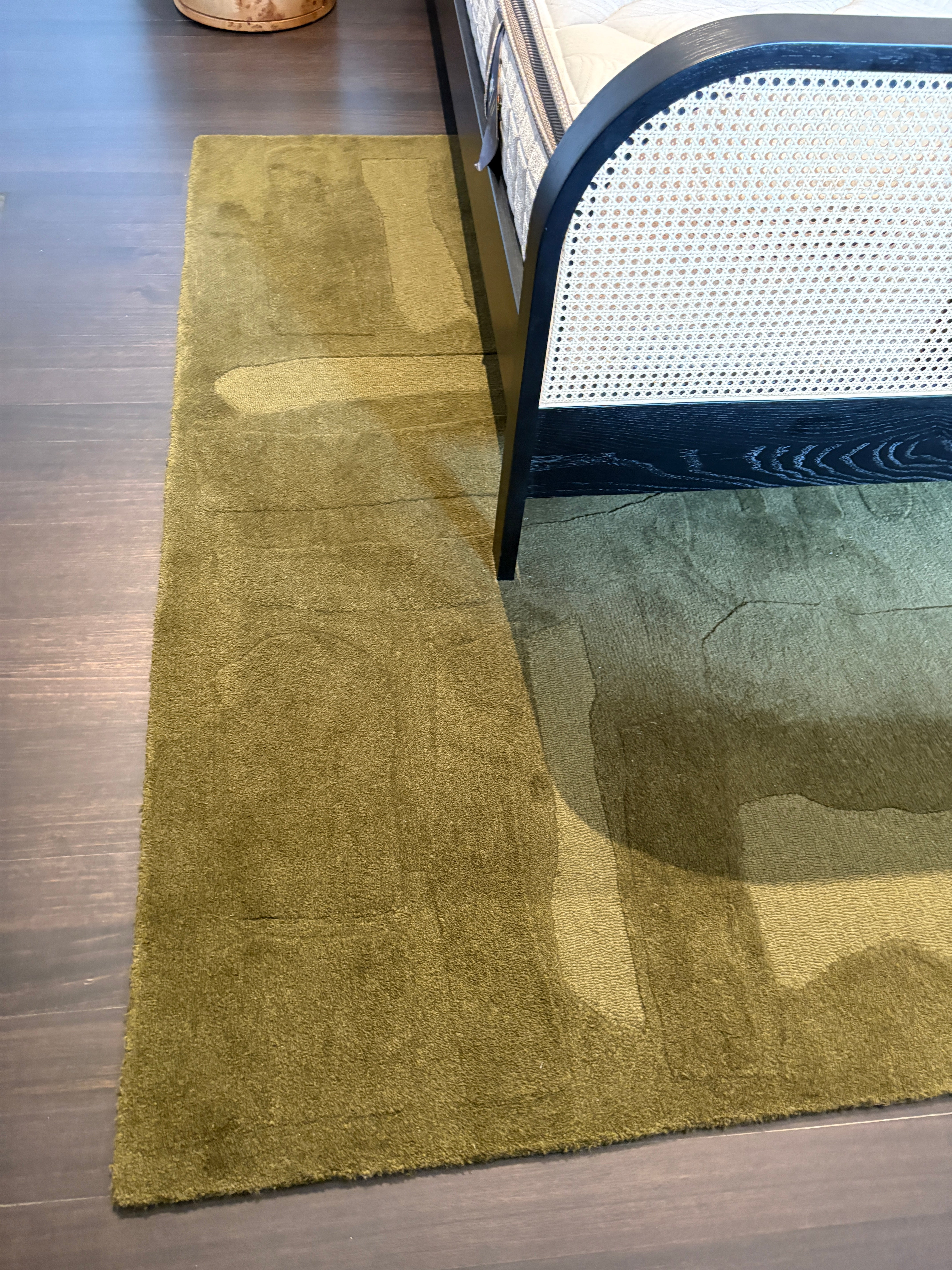 Designer Rugs Parketta Rug