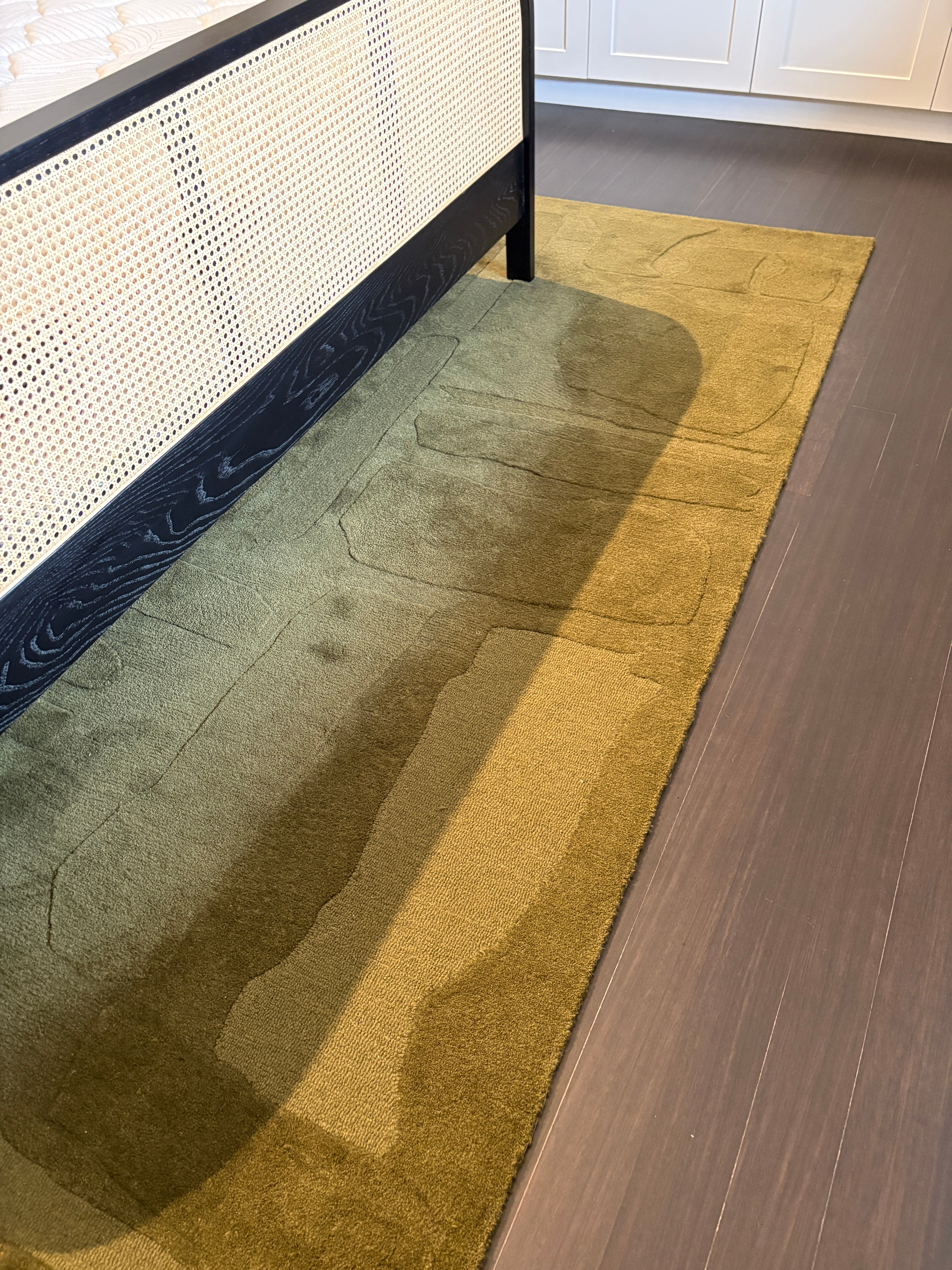 Designer Rugs Parketta Rug