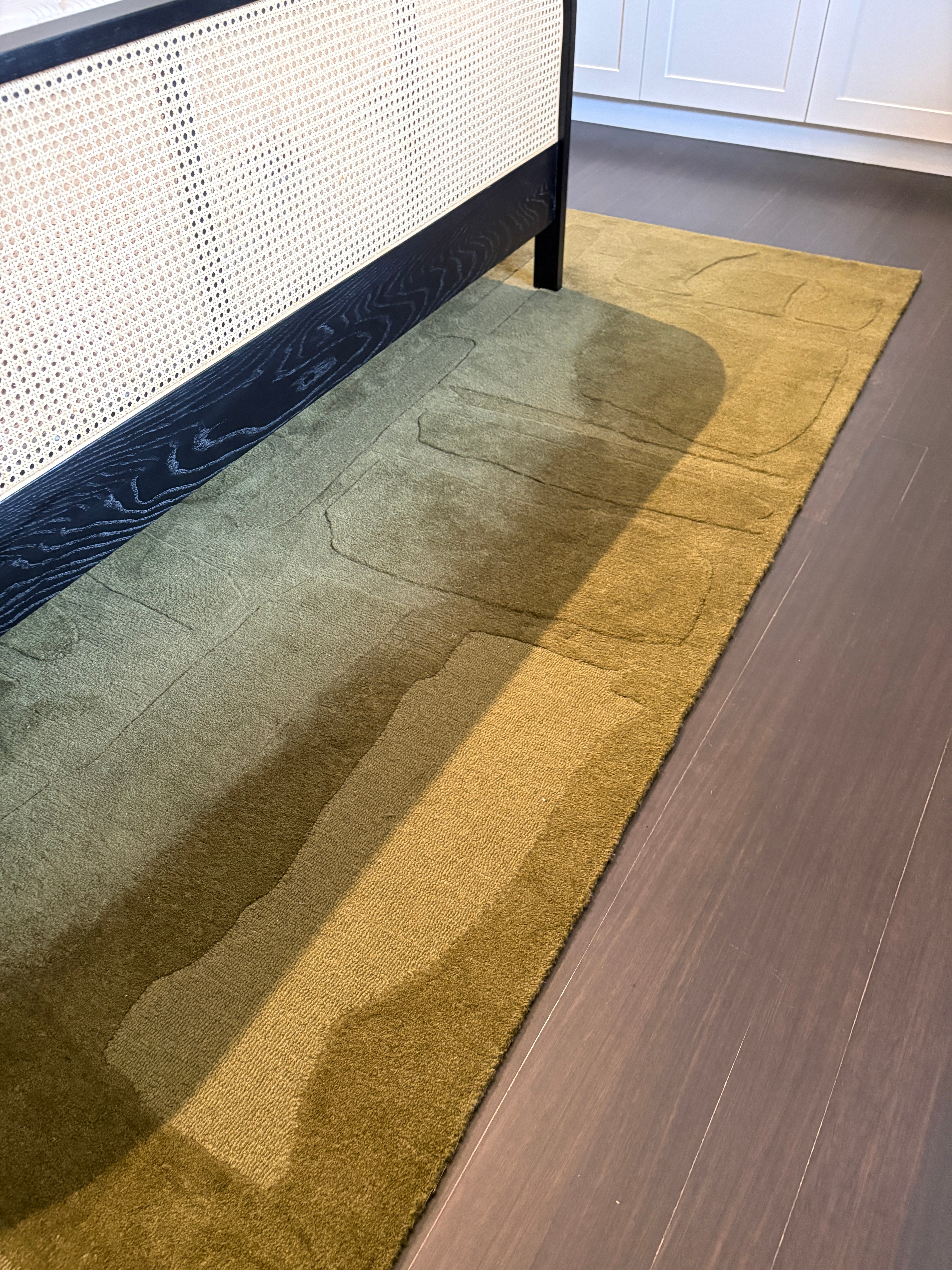 Designer Rugs Parketta Rug